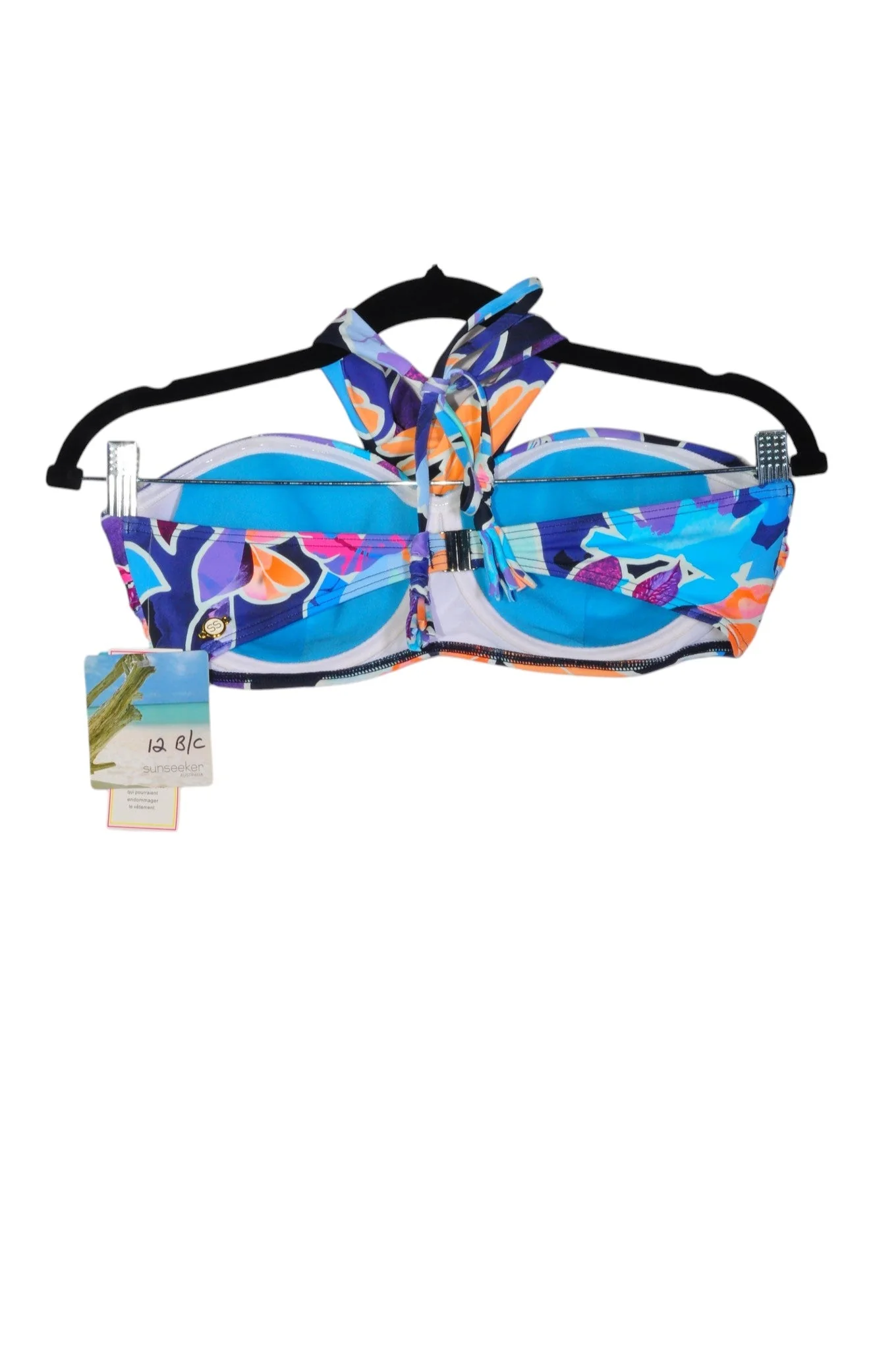 SUNSEEKER Women Bikinis Regular fit in Purple - 12 - Image 2