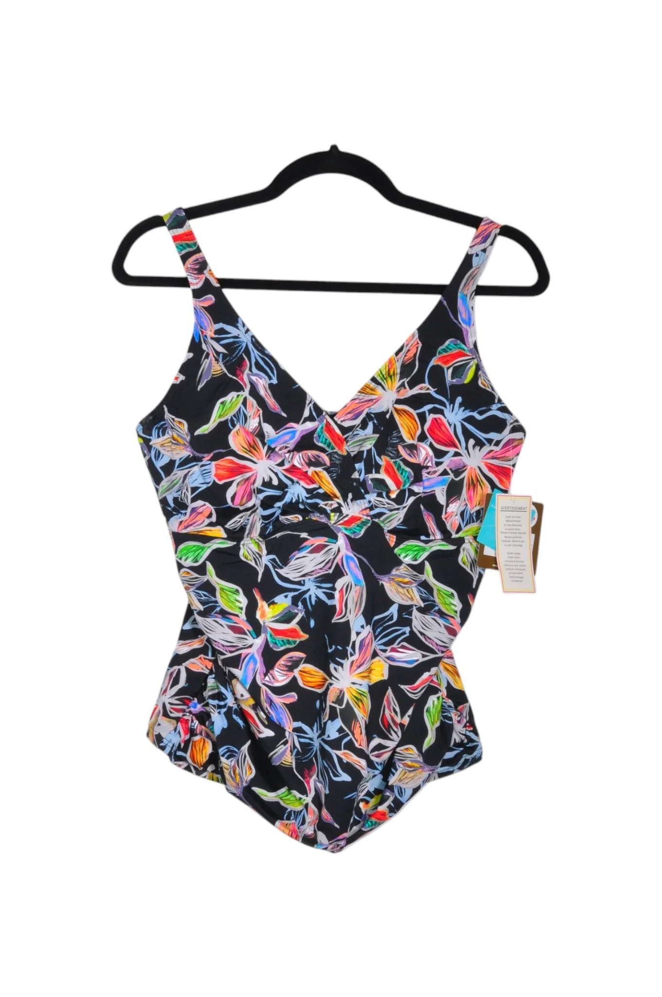 SUNSEEKER Women Tankinis Regular fit in Black - 14