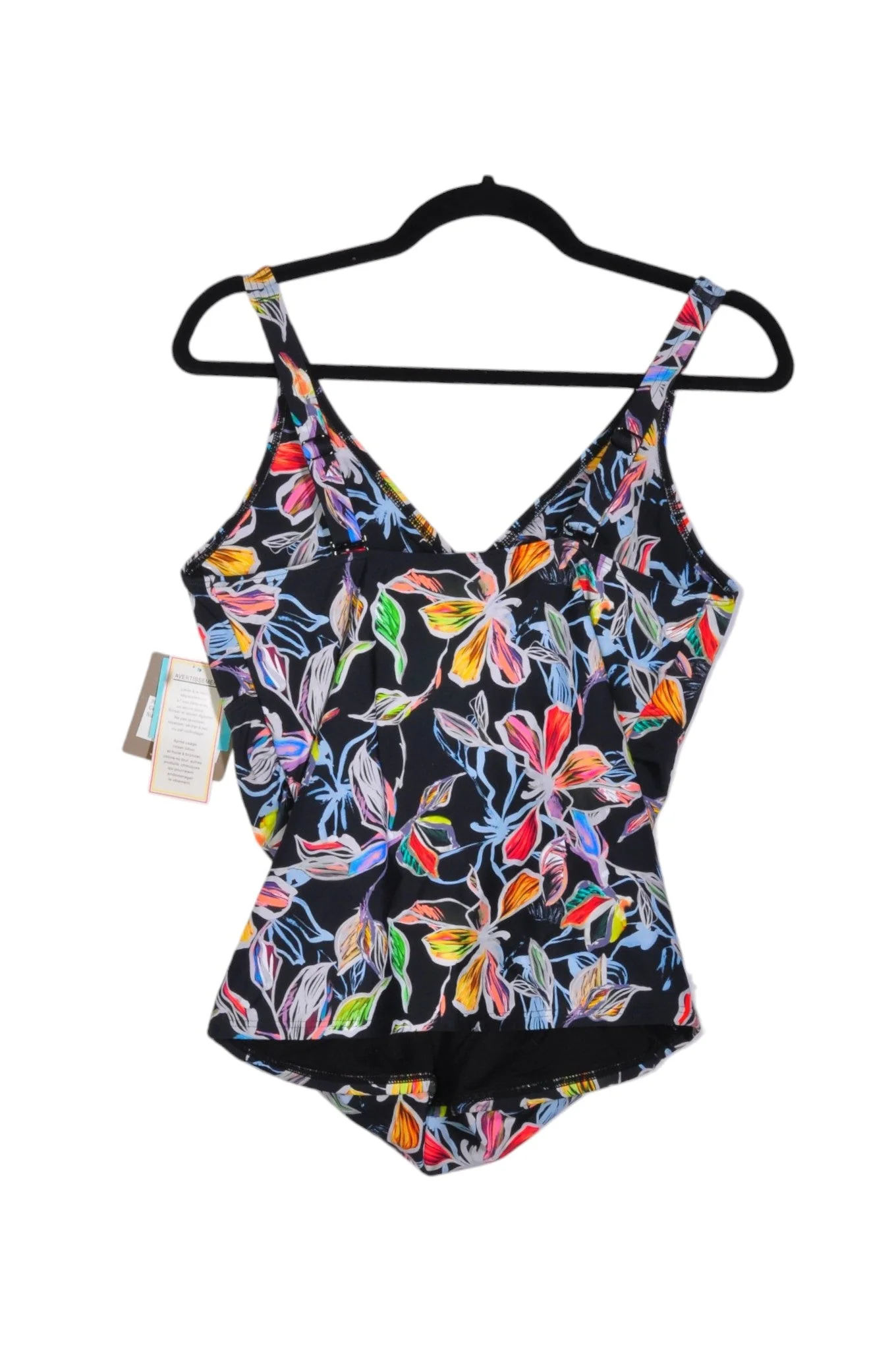 SUNSEEKER Women Tankinis Regular fit in Black - 14 - Image 2