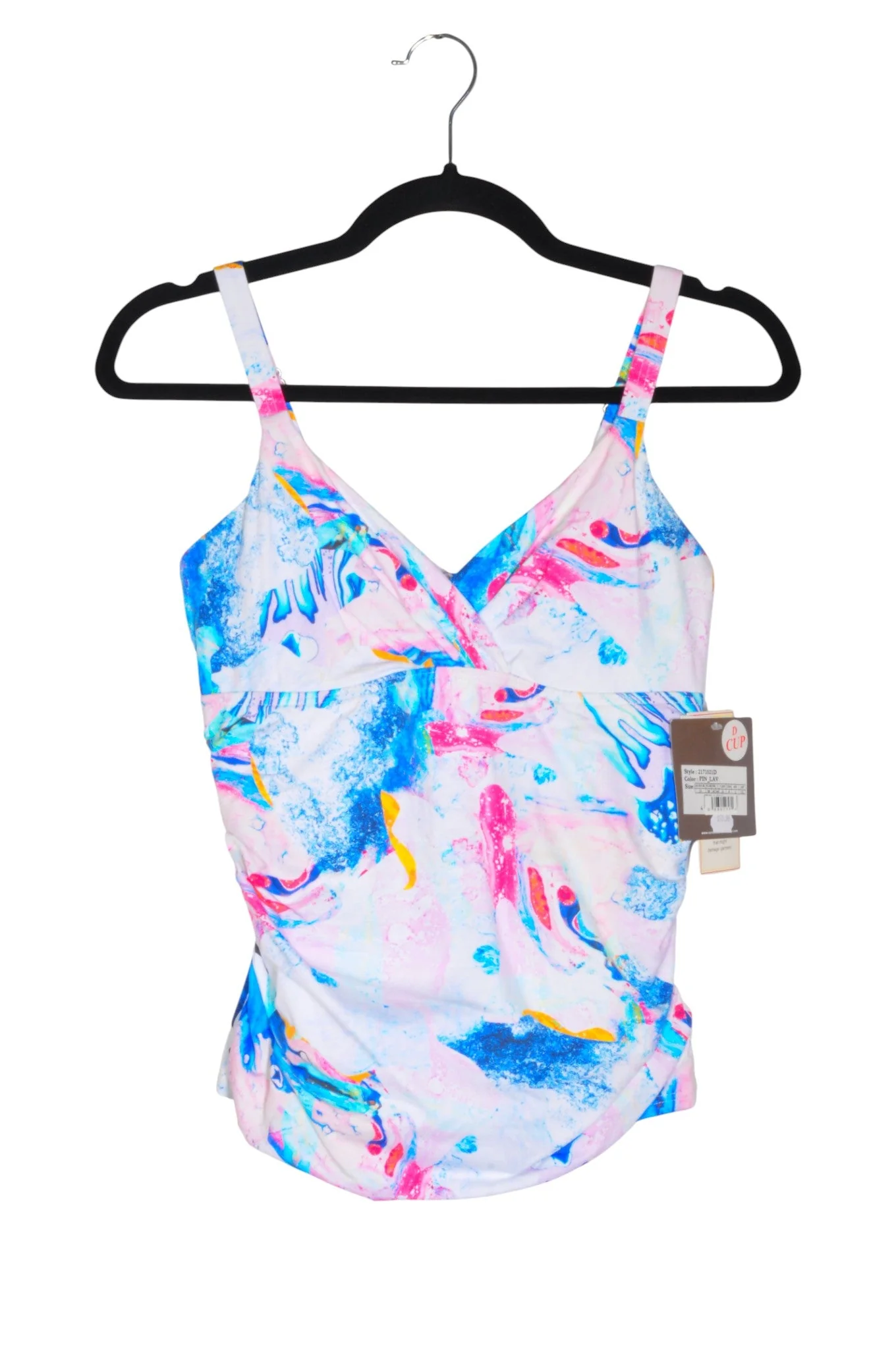 SUNSEEKER Women Tankinis Regular fit in Blue - 10