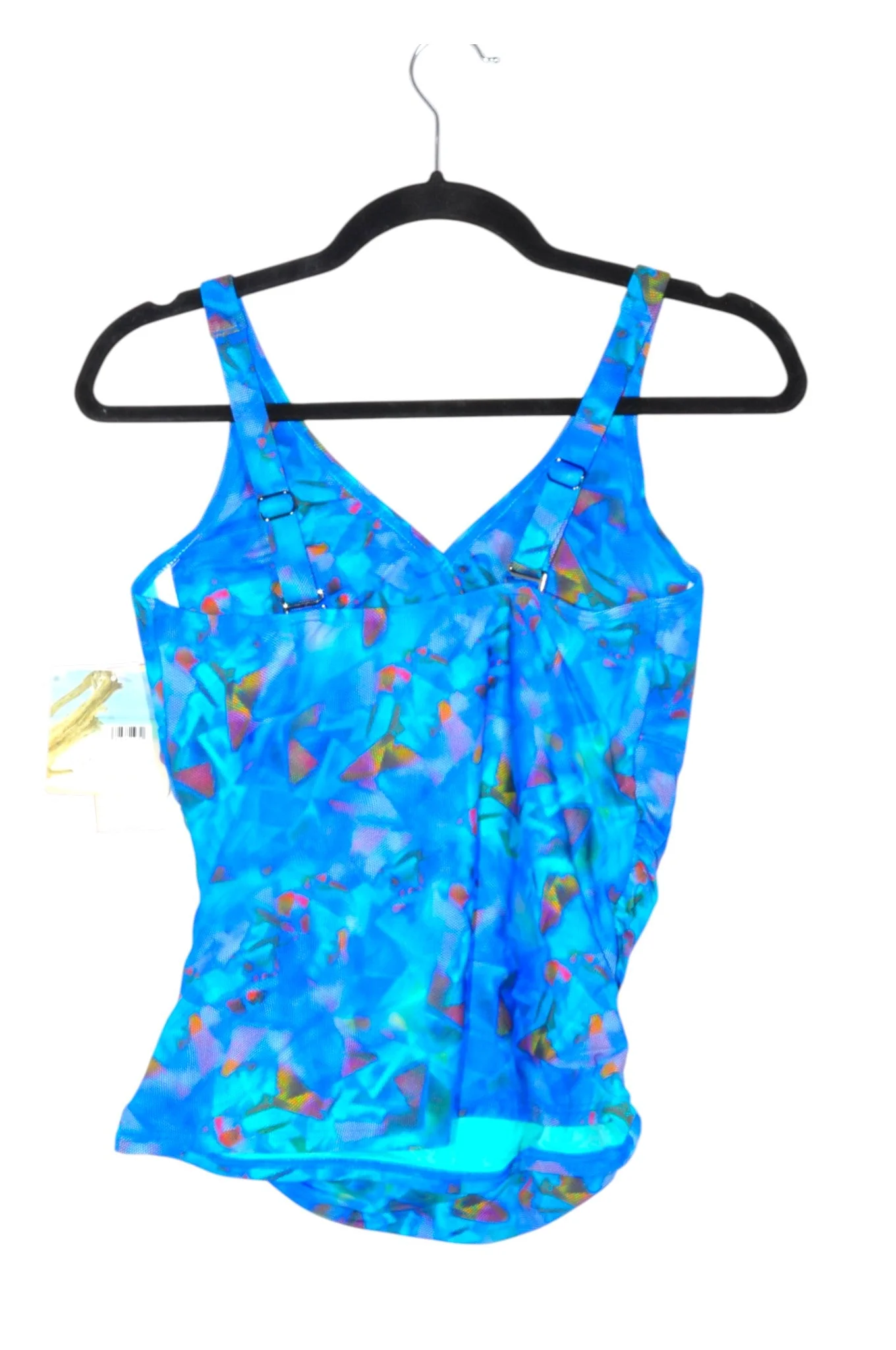 SUNSEEKER Women Tankinis Regular fit in Blue - 32 - Image 2