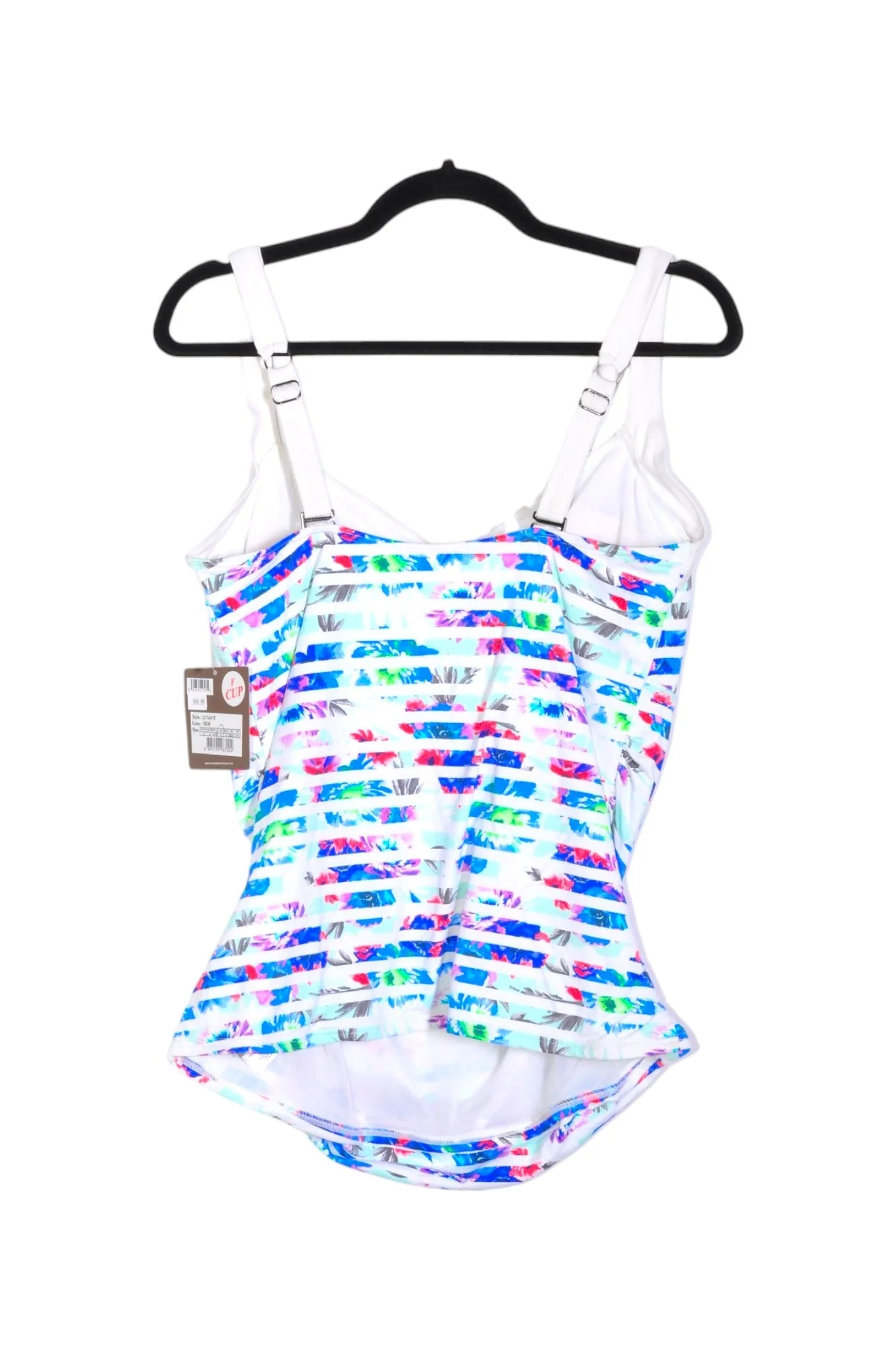 SUNSEEKER Women Tankinis Regular fit in White - 16 - Image 2