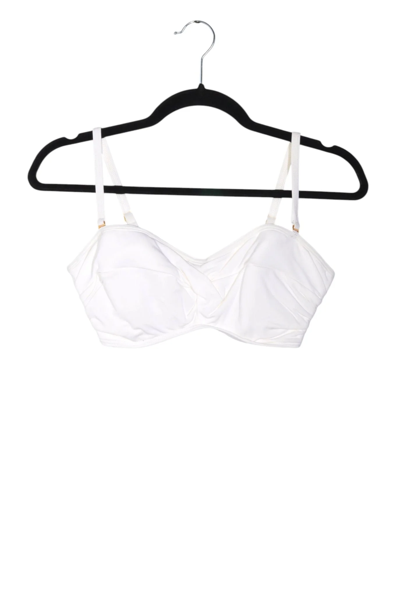 SUNSET Women Bikinis Regular fit in White - 32DD