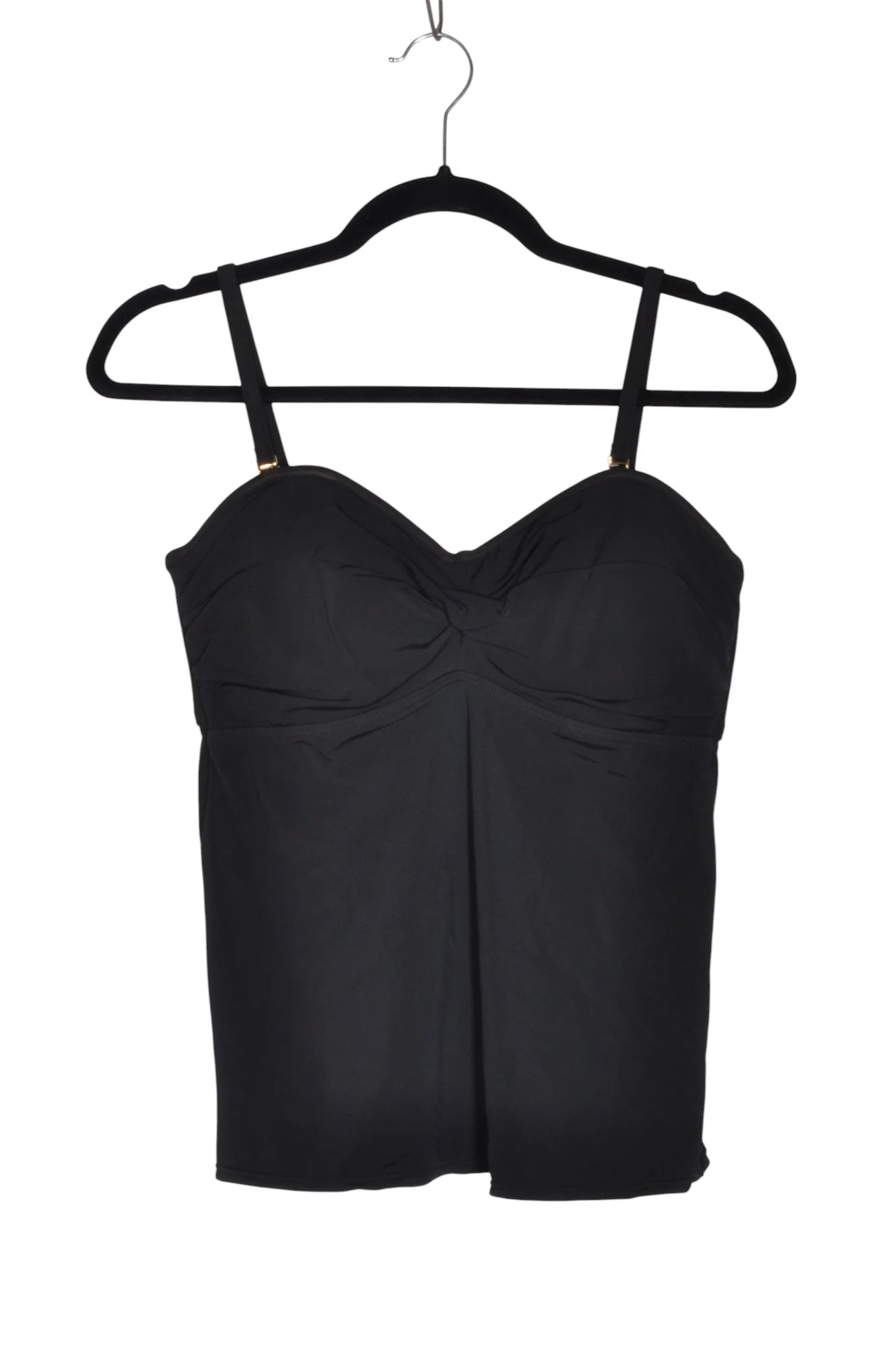 SUNSET Women Tankinis Regular fit in Black - 34D