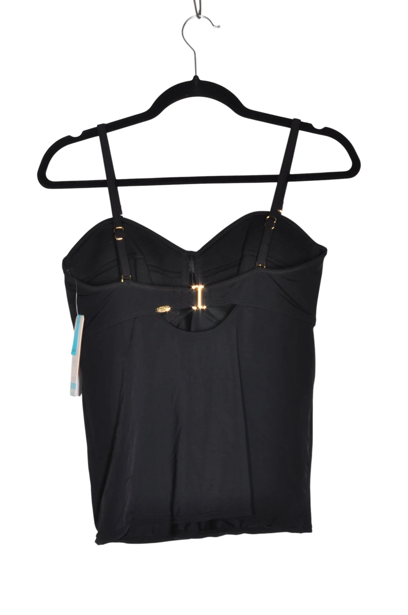 SUNSET Women Tankinis Regular fit in Black - 34D - Image 2