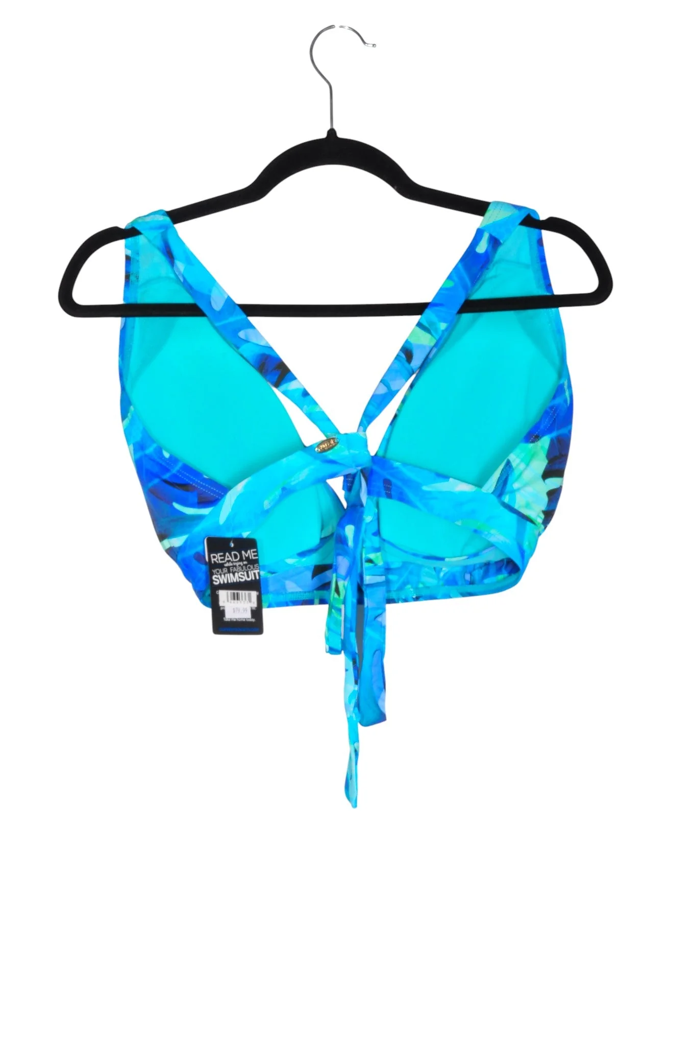 SUNSET Women Tankinis Regular fit in Blue - 18 - Image 2