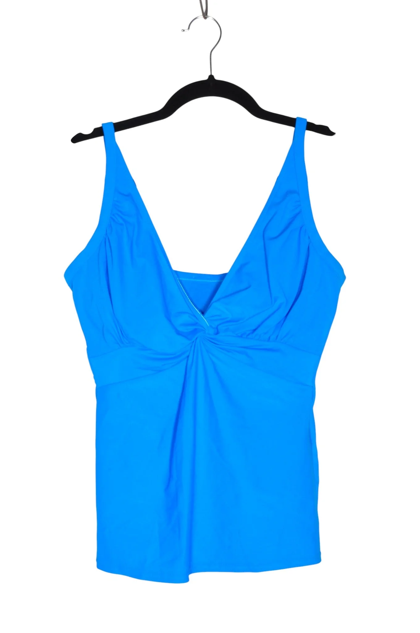 SUNSET Women Tankinis Regular fit in Blue - 34E