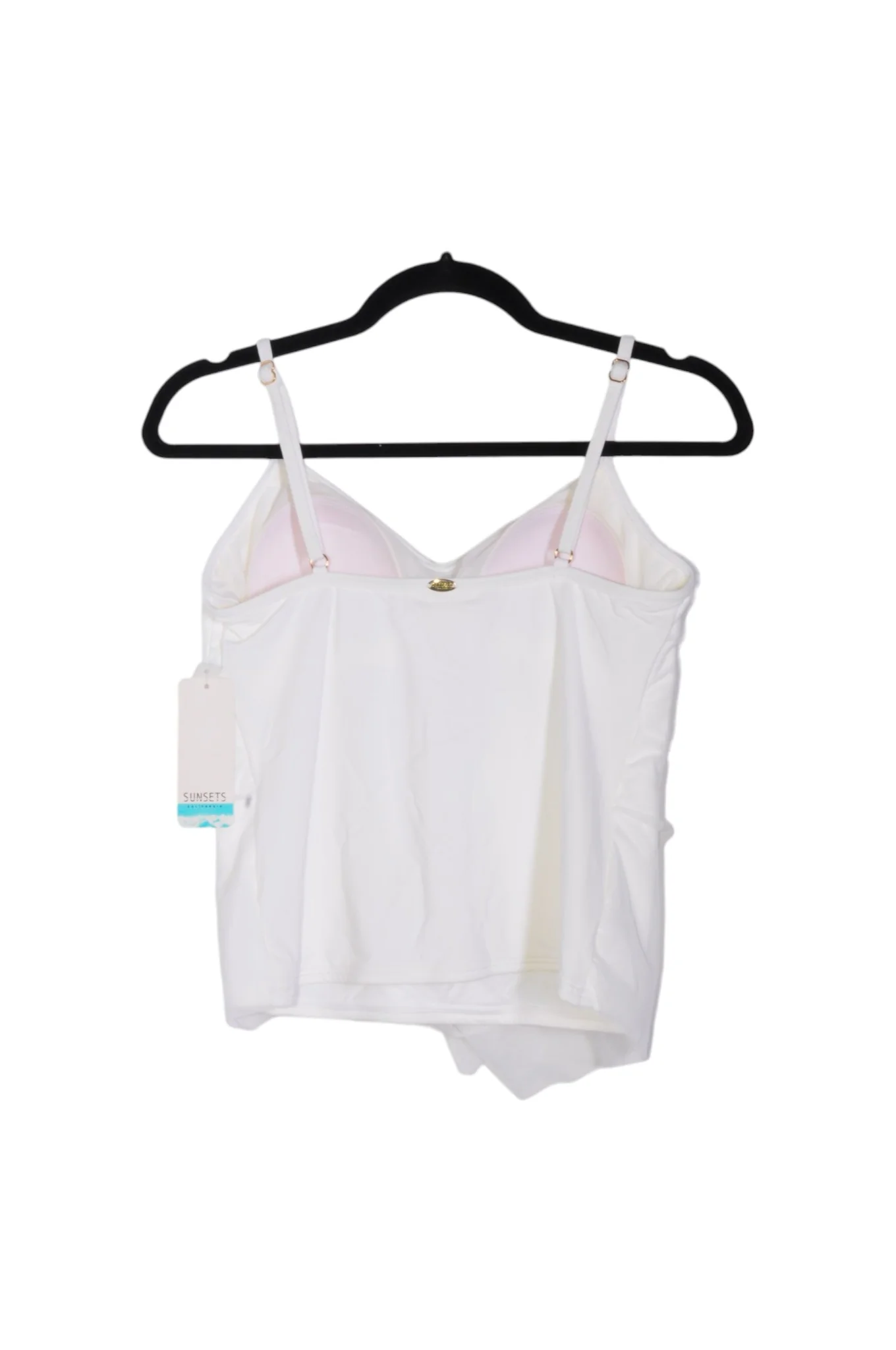 SUNSET Women Tankinis Regular fit in White - S - Image 2
