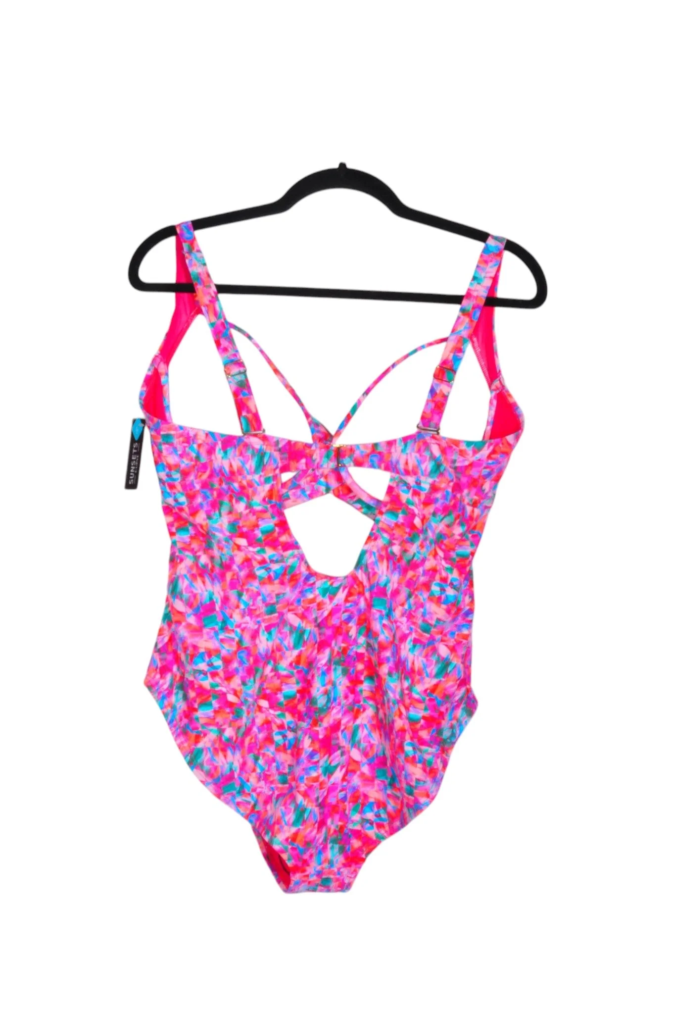 SUNSETS Women One Piece Swimsuits Regular fit in Pink - 16 - Image 2