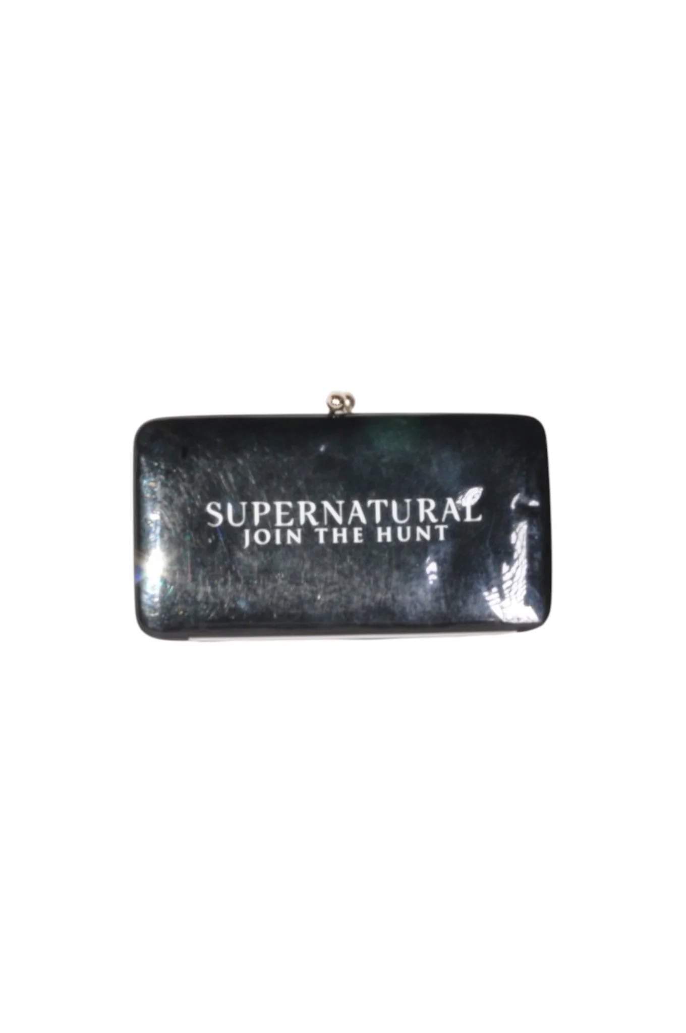 SUPERNATURAL Women Wallets in Black