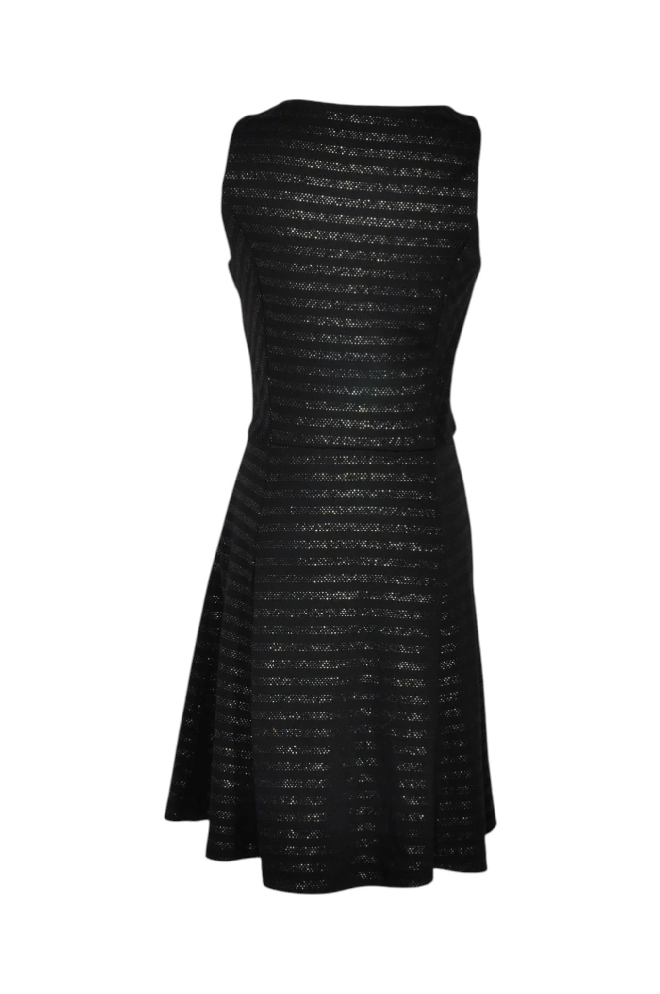 SUZY SHIER Women A-Line Dresses Regular fit in Black - M - Image 2