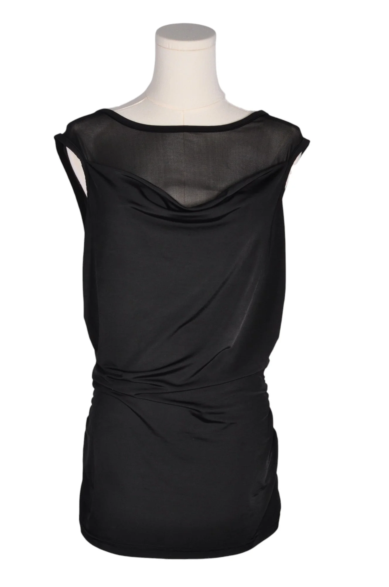 SUZY SHIER Women Blouses Regular fit in Black - L