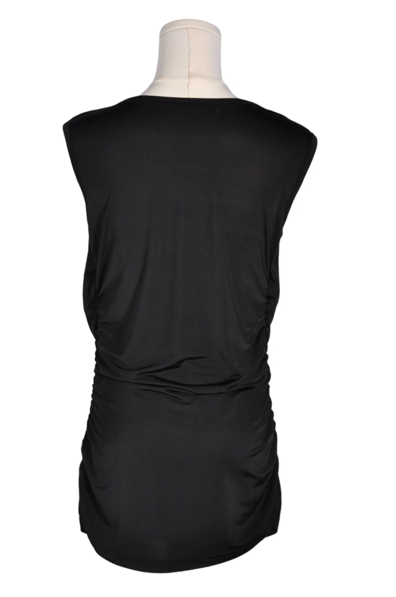 SUZY SHIER Women Blouses Regular fit in Black - L - Image 2