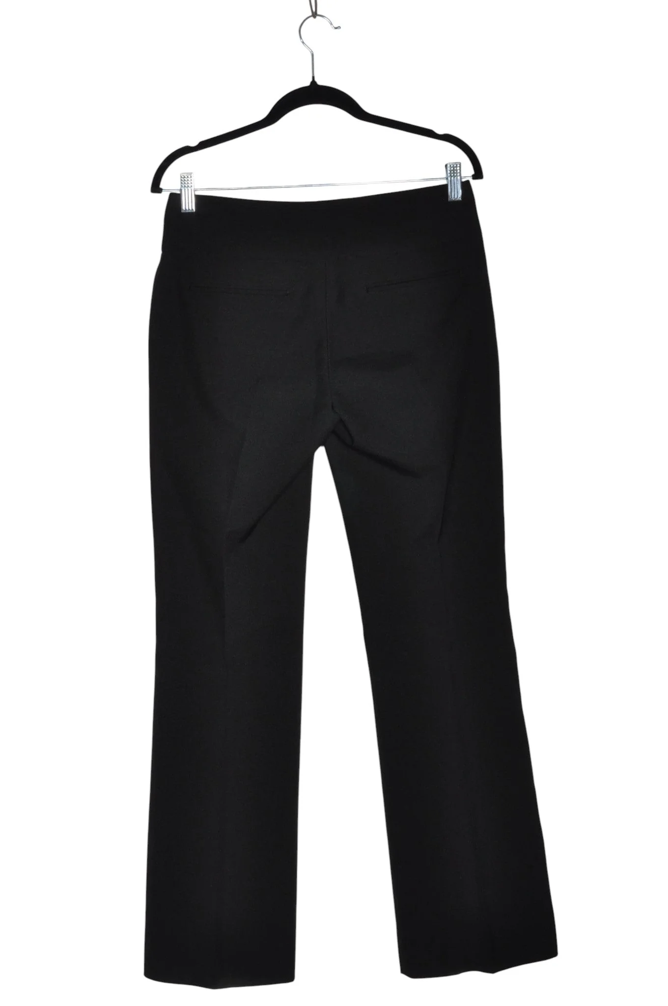 SUZY SHIER Women Work Pants Regular fit in Black - 4 - Image 2