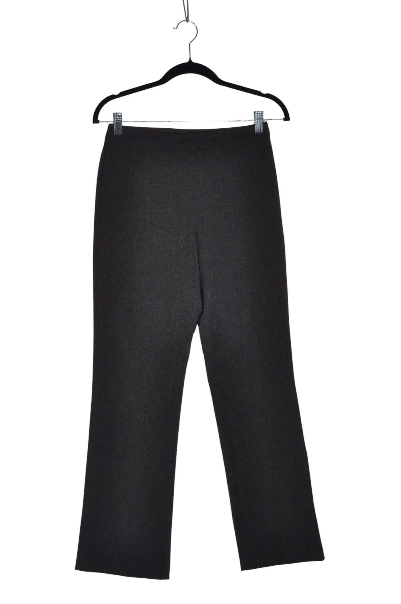 SUZY SHIER Women Work Pants Regular fit in Gray - 6