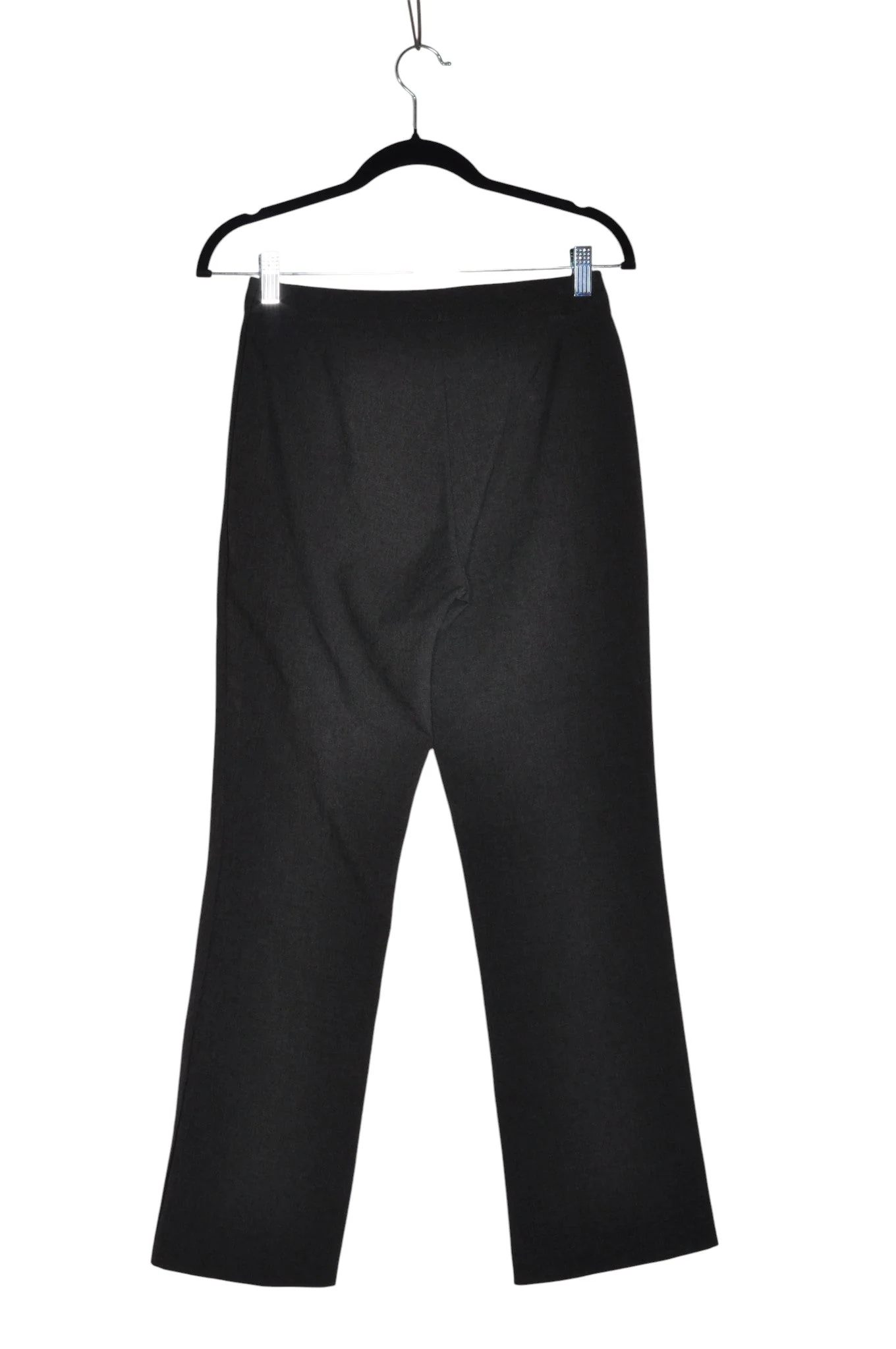 SUZY SHIER Women Work Pants Regular fit in Gray - 6 - Image 2