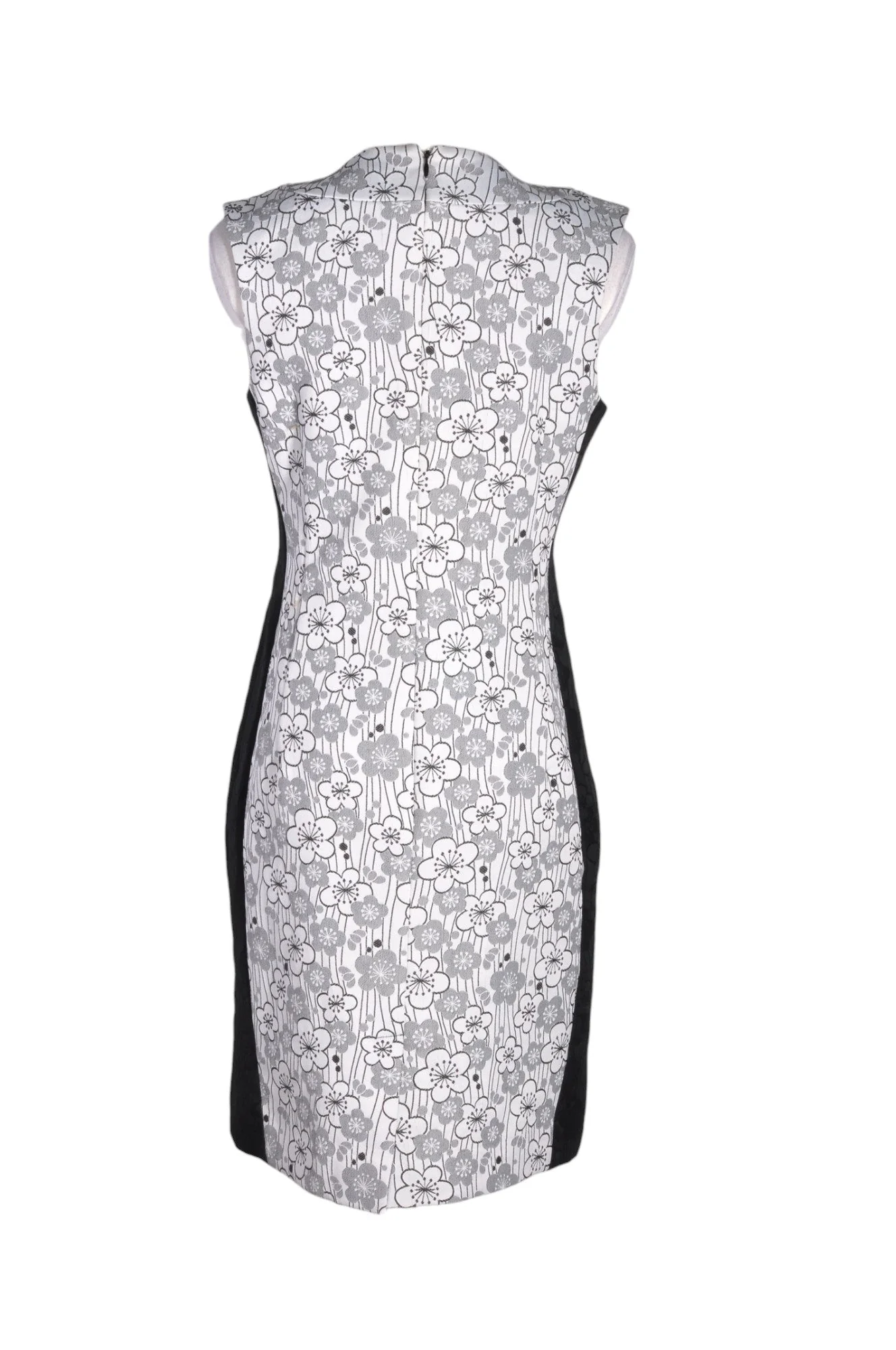 SWEET CHEMISE Women Sheath Dresses Regular fit in White - M - Image 2
