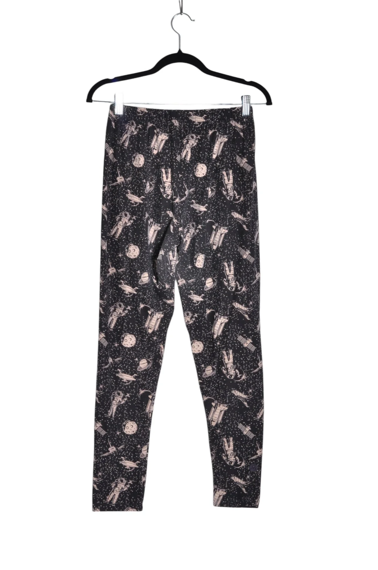 SWEET LEGS Women Activewear Leggings Regular fit in Black - S - Image 2