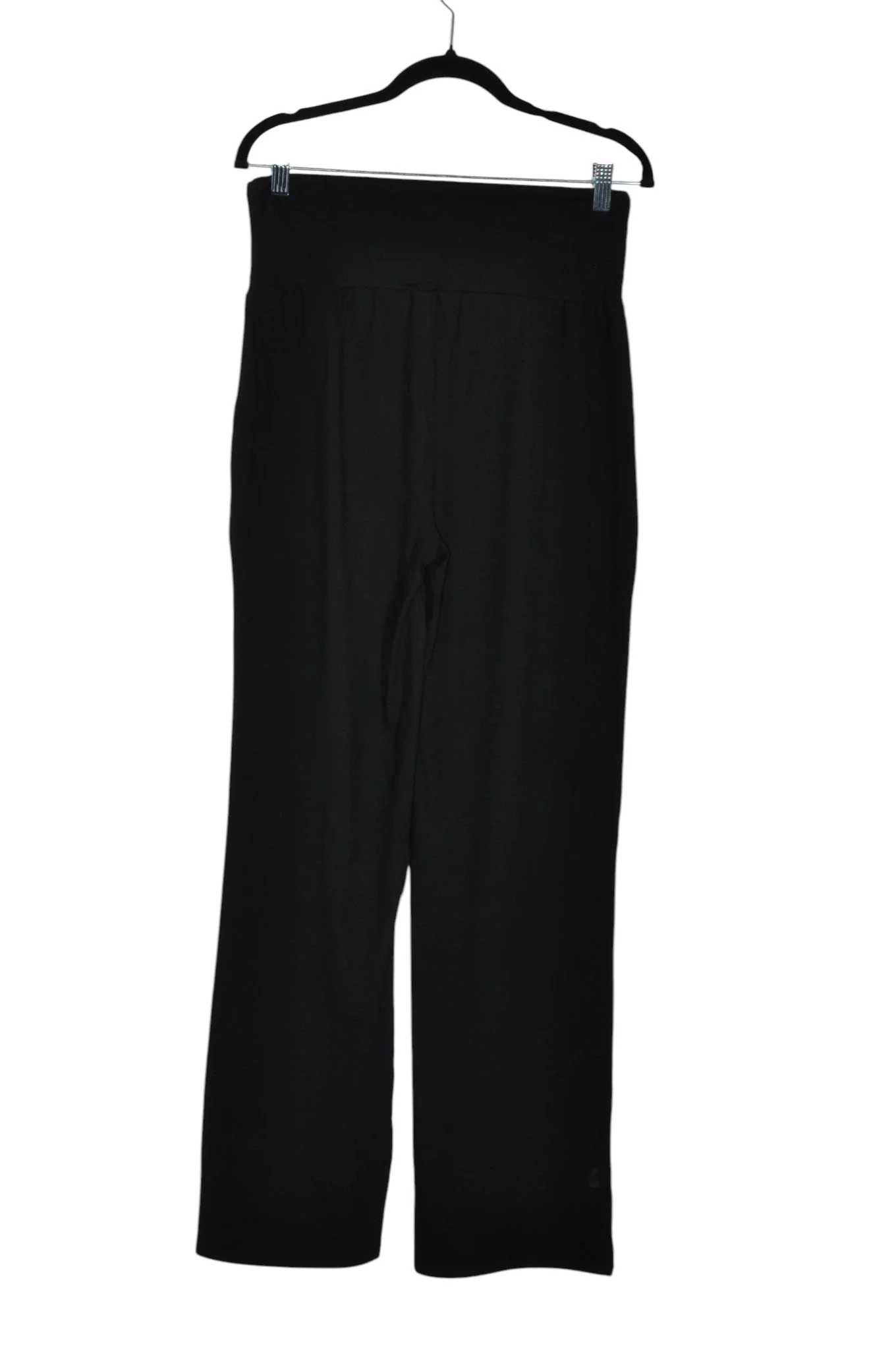 SWEET LEGS Women Work Pants Regular fit in Black - 2XL - Image 2
