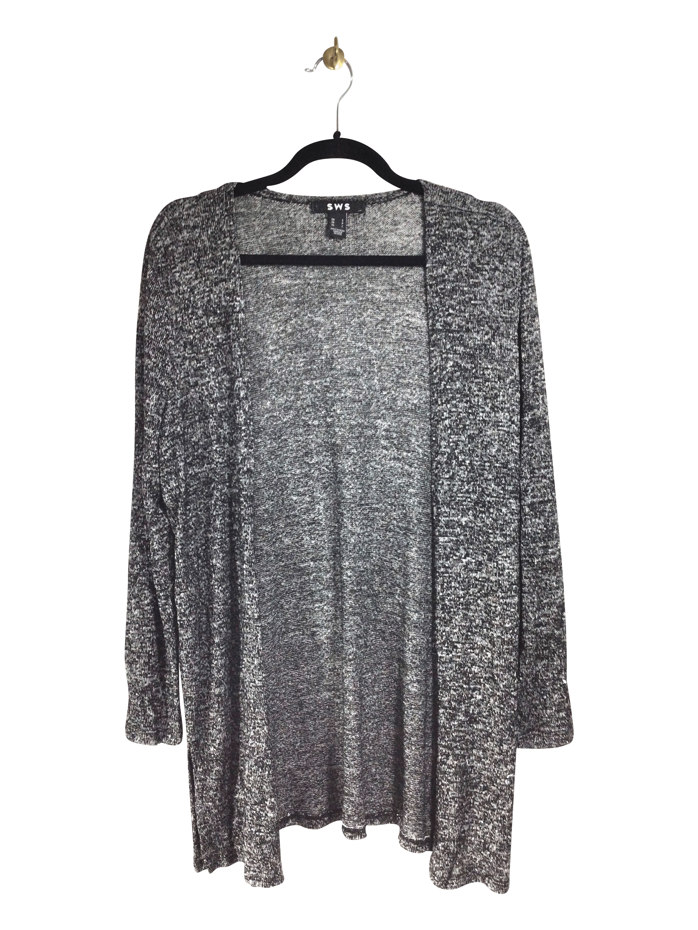 SWS Women Cardigans Regular fit in Gray - S