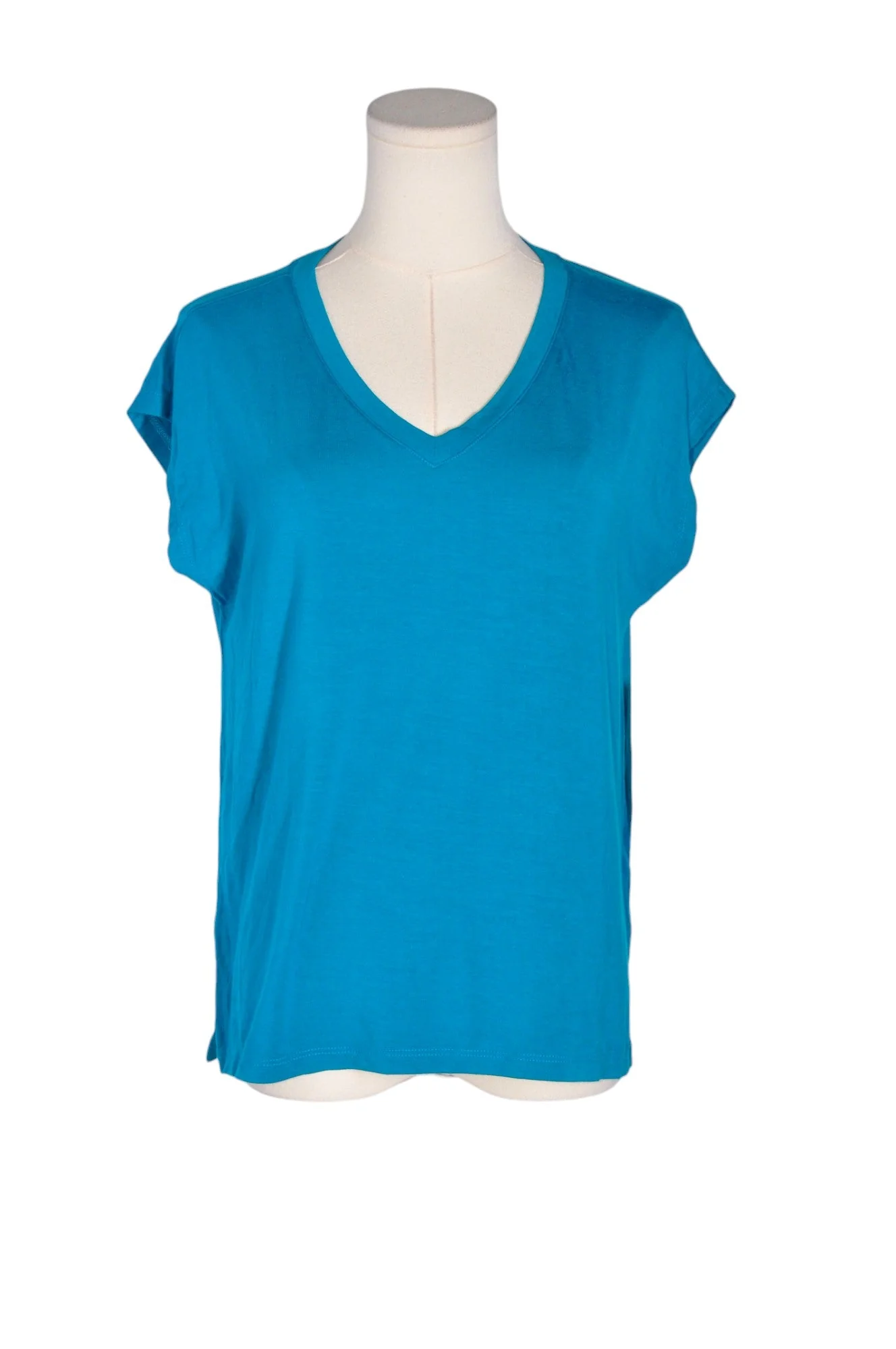 TAHARI Women Blouses Regular fit in Blue - XS