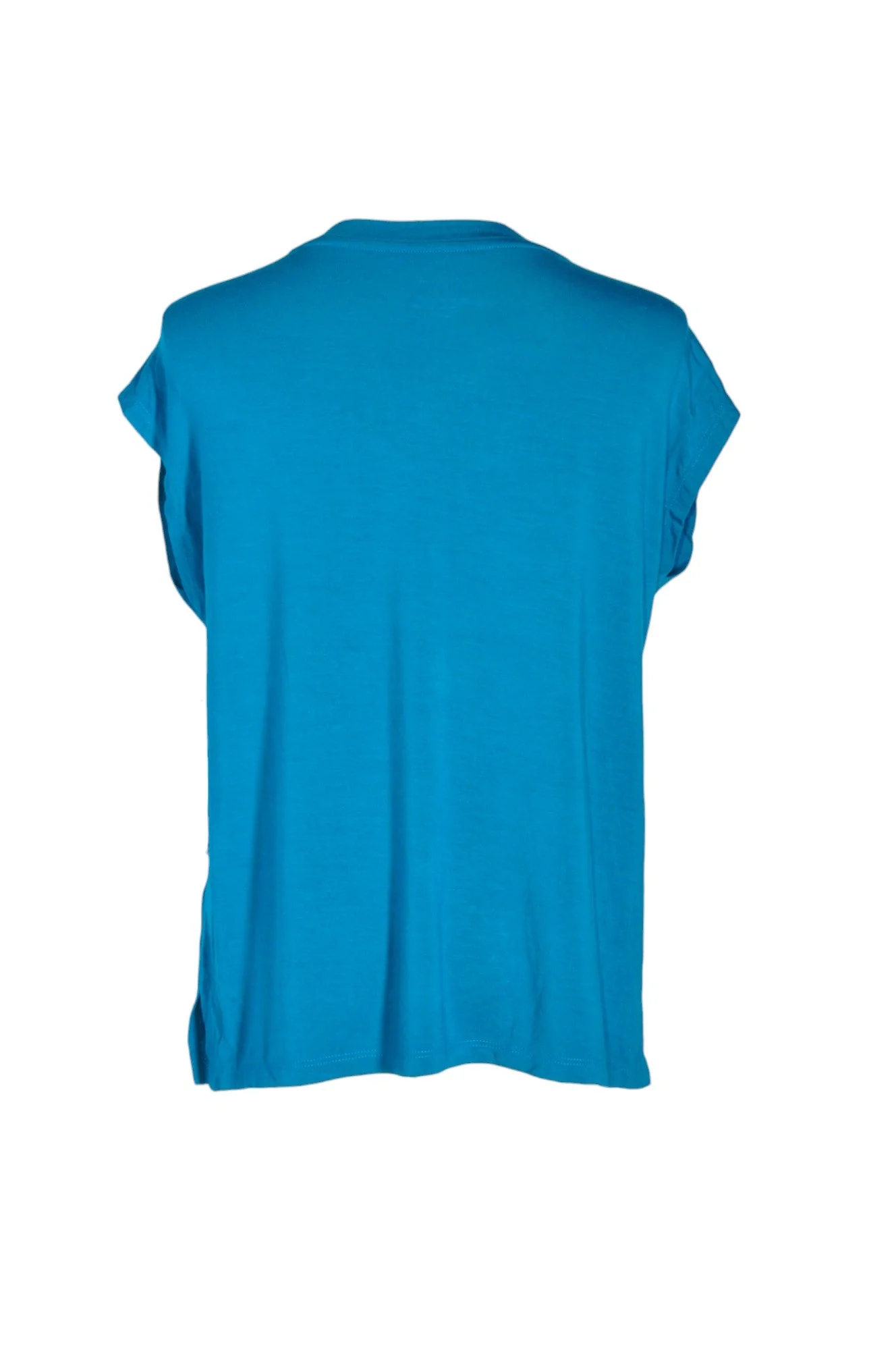 TAHARI Women Blouses Regular fit in Blue - XS - Image 2