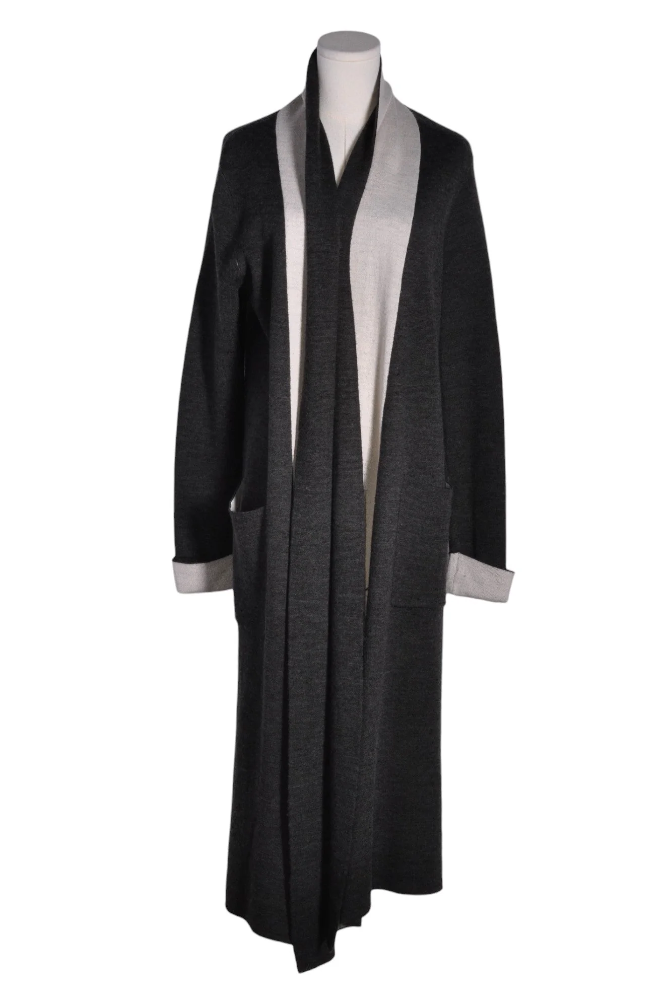 TAHARI Women Cardigans Regular fit in Black - L