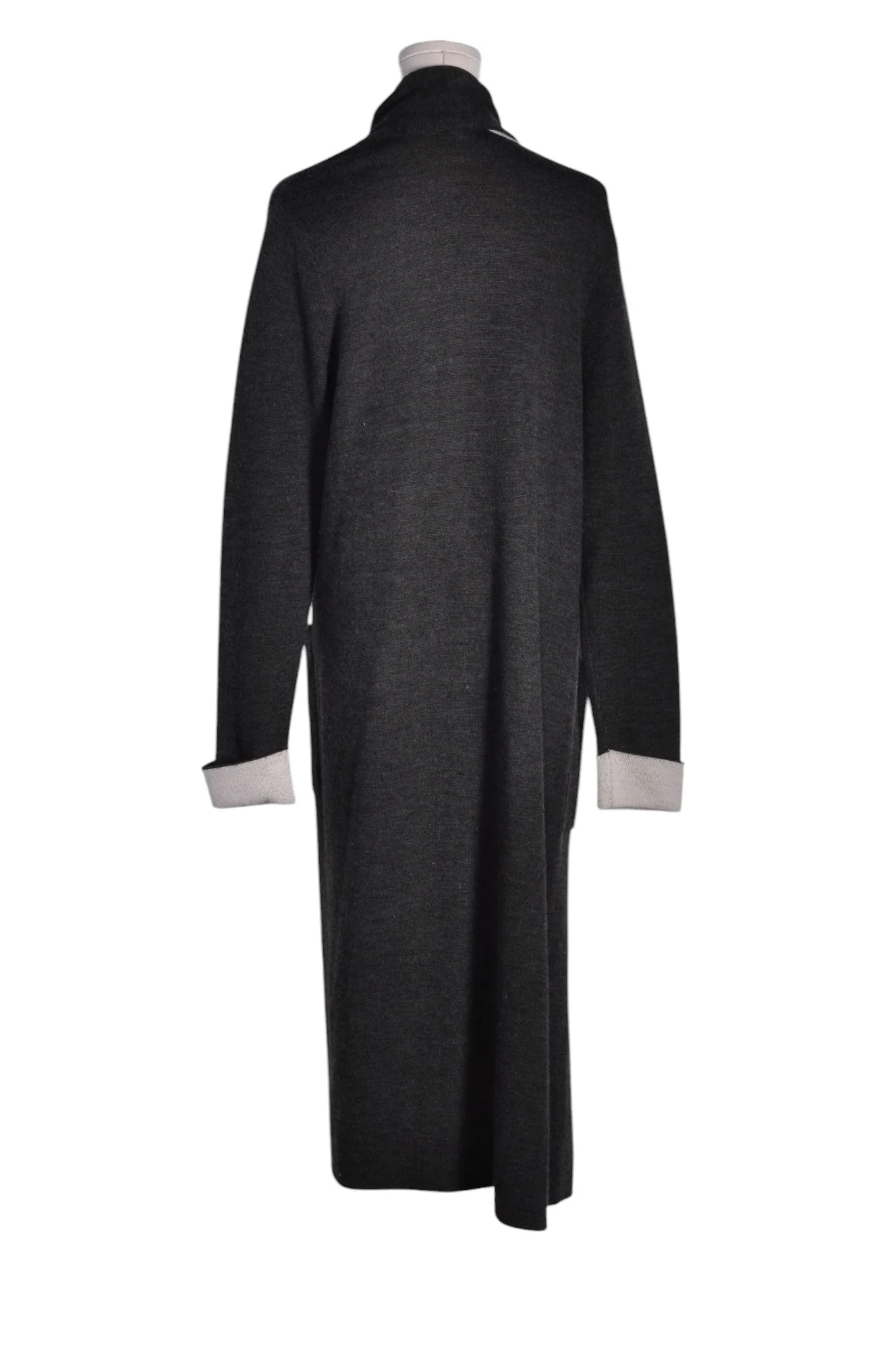 TAHARI Women Cardigans Regular fit in Black - L - Image 2
