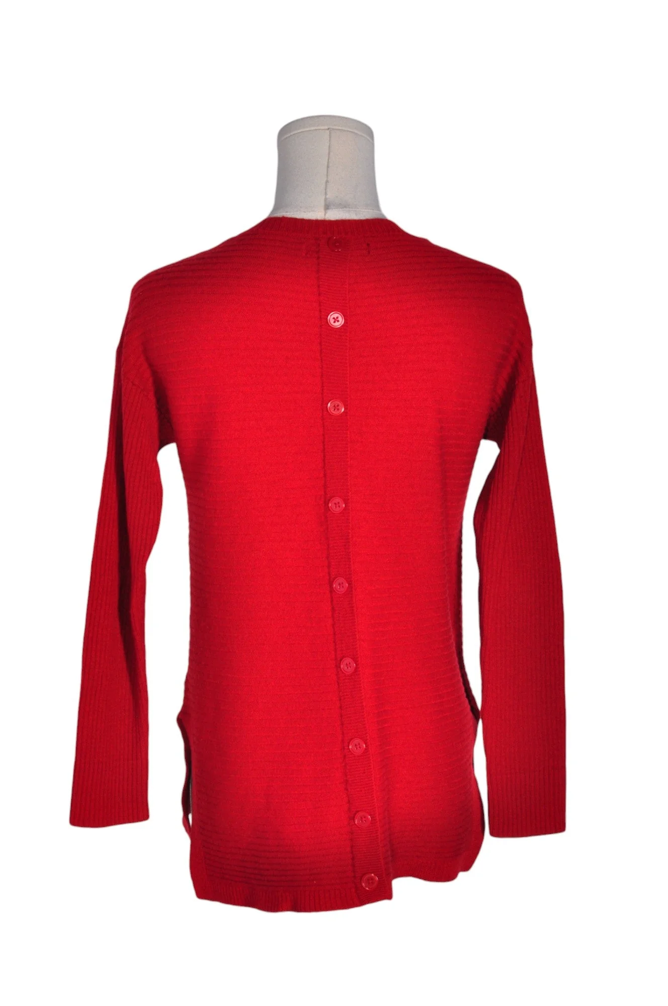 TAHARI Women Sweaters Regular fit in Red - S - Image 2