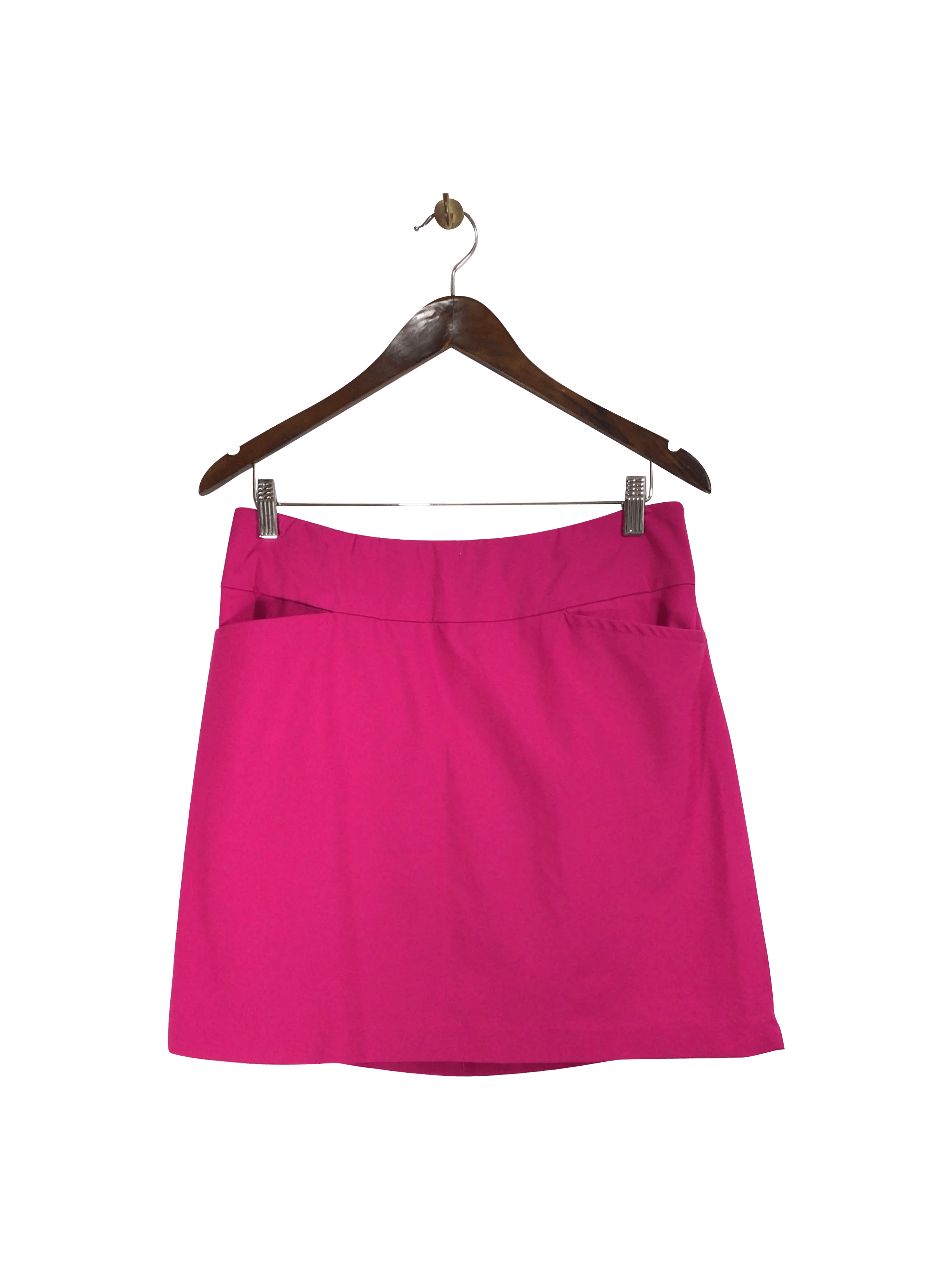 TAIL Women Activewear Shorts & Skirts Regular fit in Pink - 10
