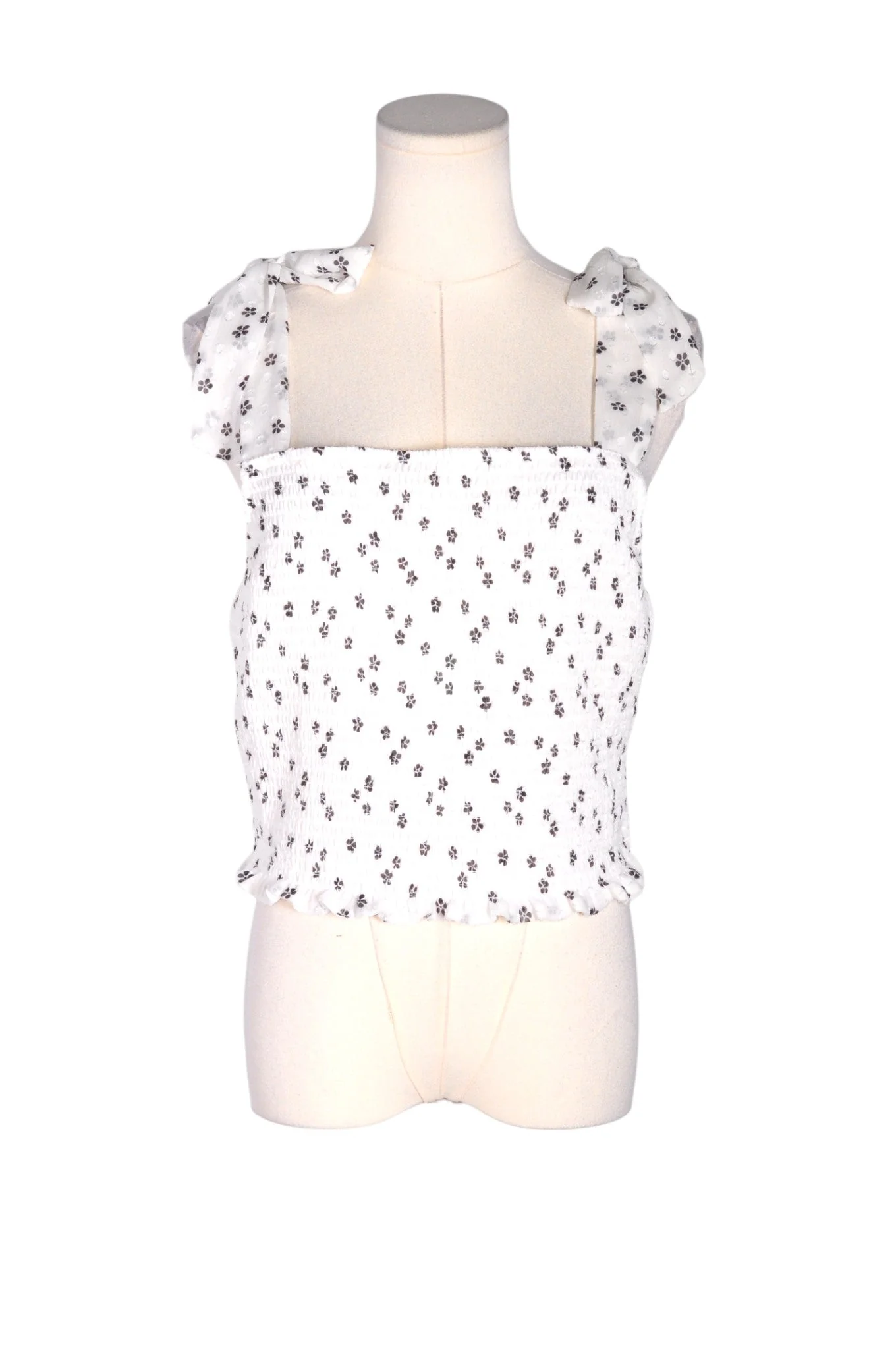 TAMARA H. Women Blouses Regular fit in White - 1
