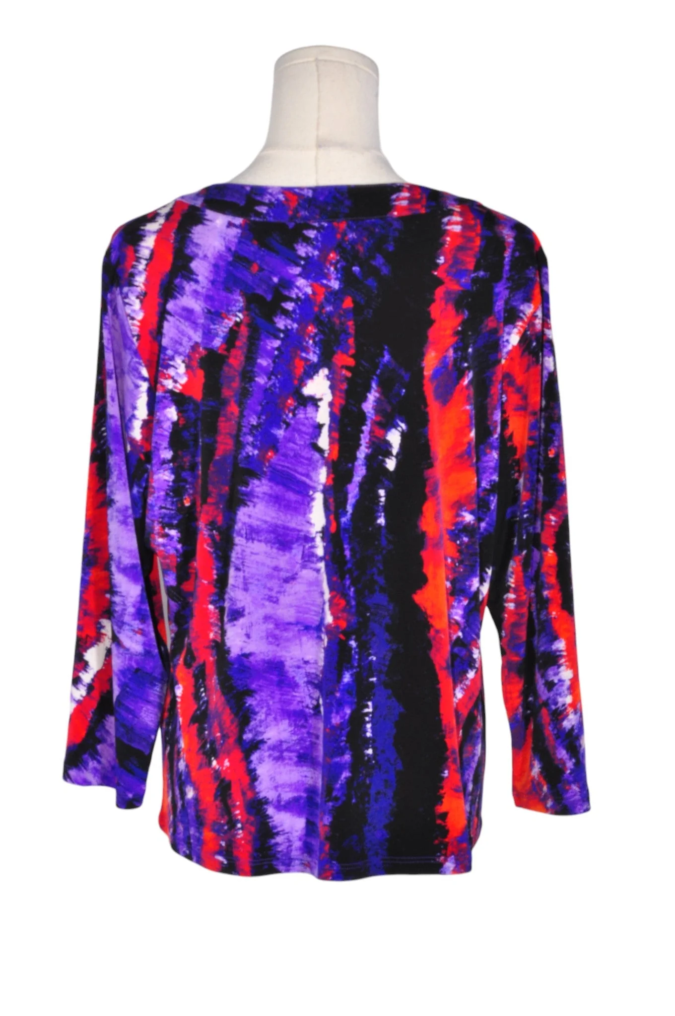 TANJAY Women Blouses Regular fit in Purple - M - Image 2