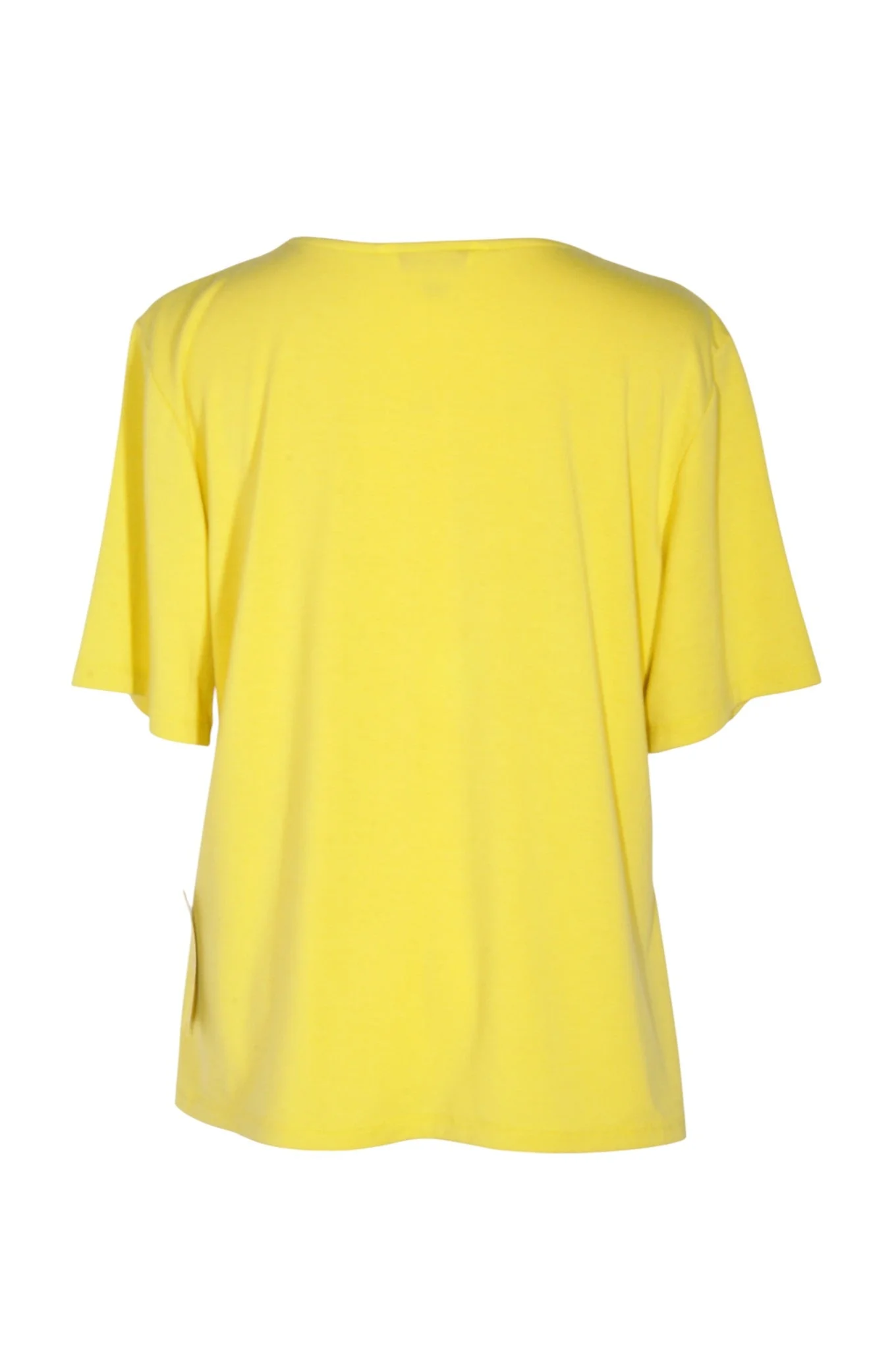 TANJAY Women Blouses Regular fit in Yellow - M - Image 2