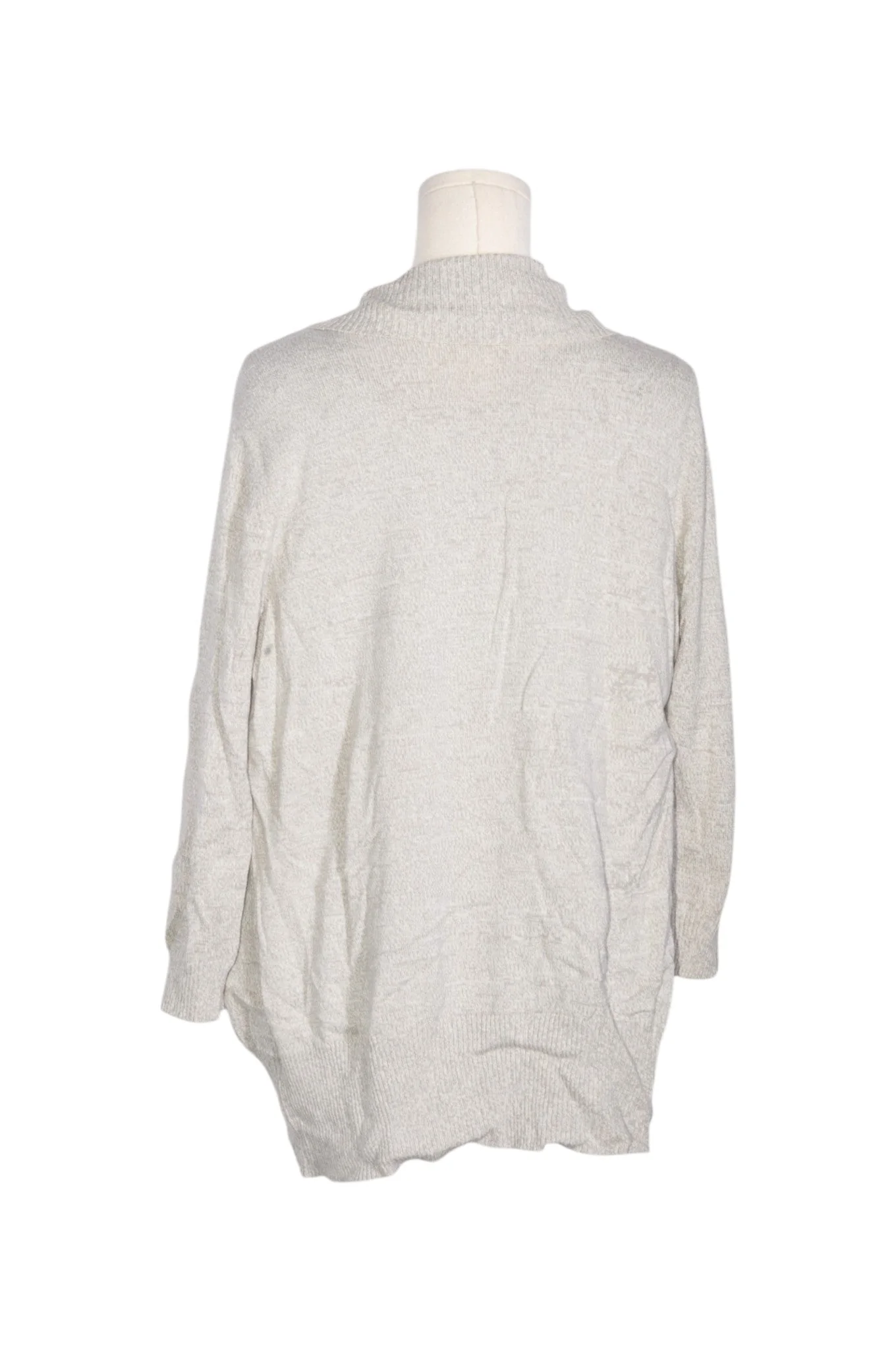 TANJAY Women Cardigans Regular fit in Gray - XL - Image 2