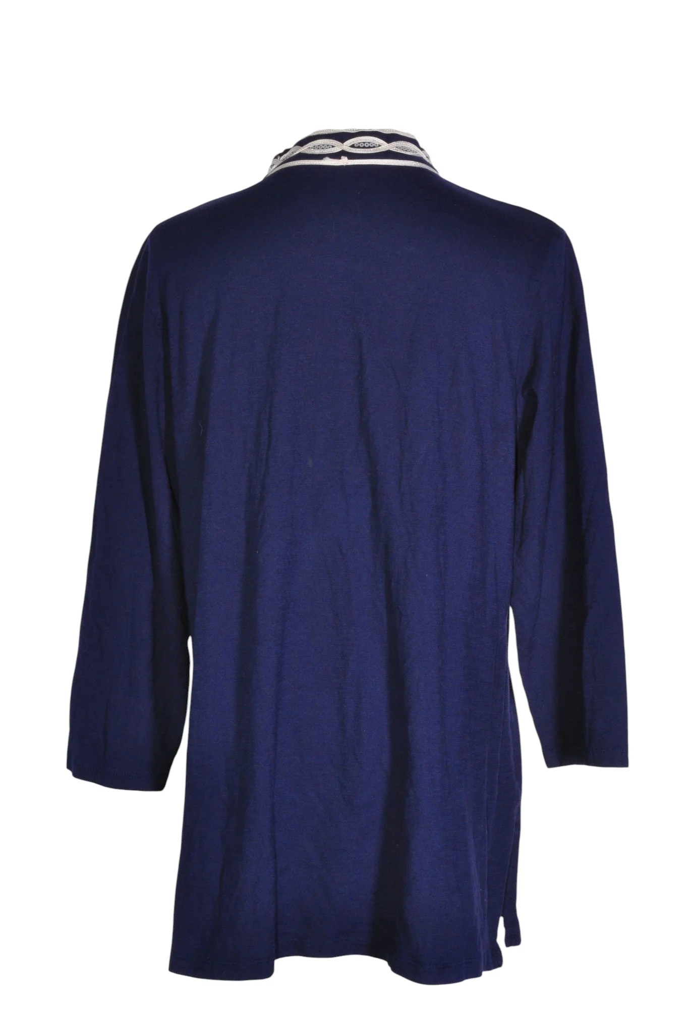 TANJAY Women Tunics Regular fit in Blue - M - Image 2