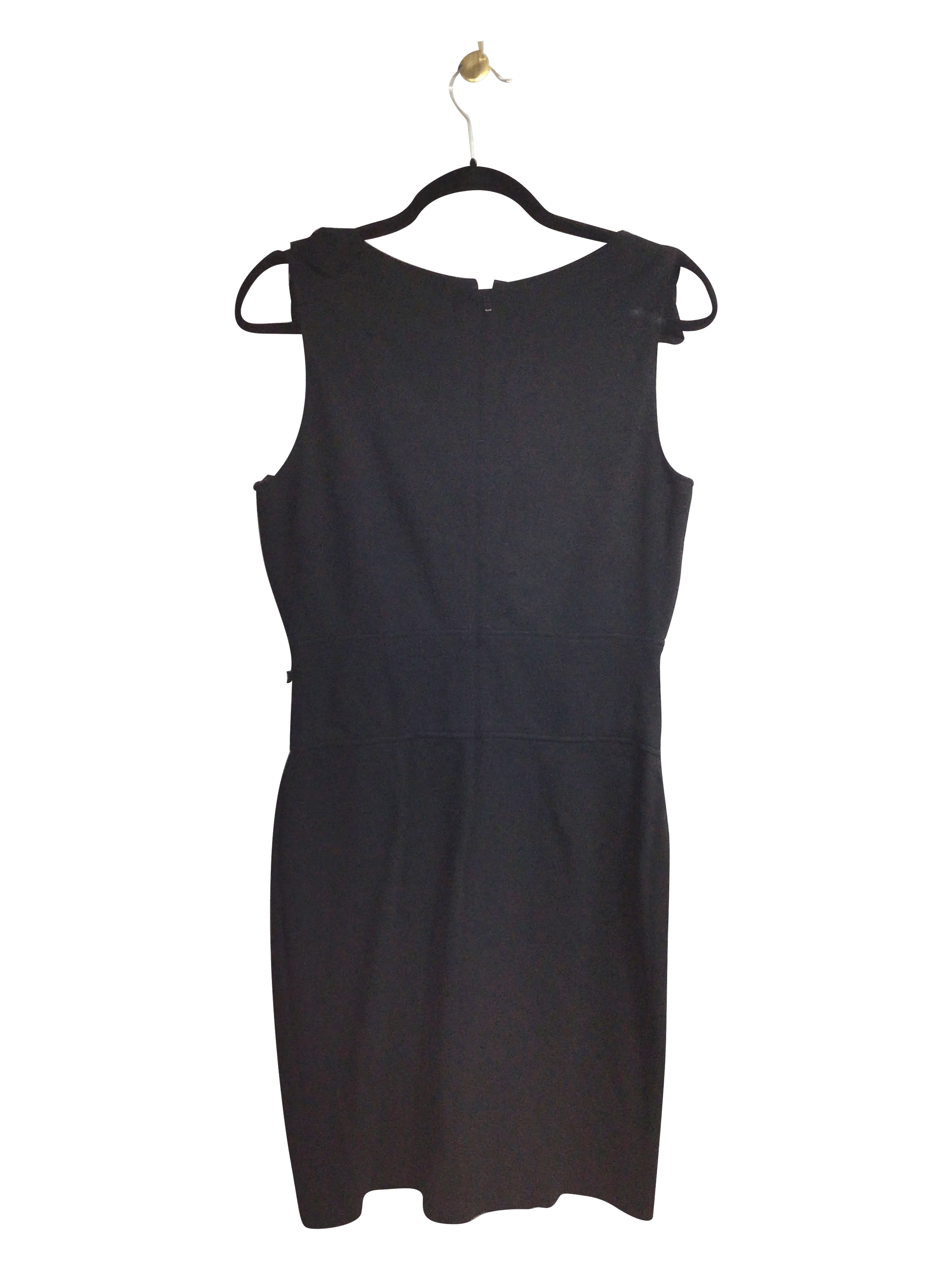 TAYLOR Women Midi Dresses Regular fit in Black - 6 - Image 2