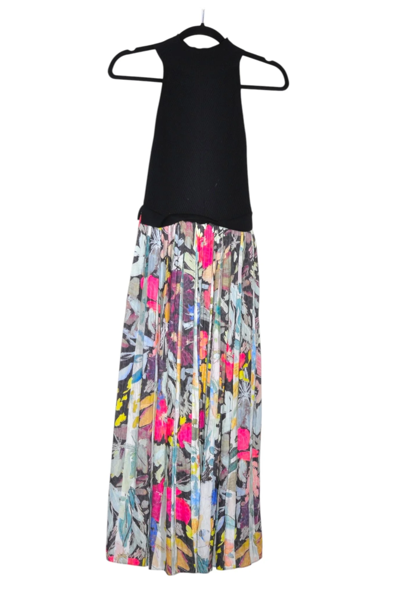 TED BAKER Women Maxi Dresses Regular fit in Black - L