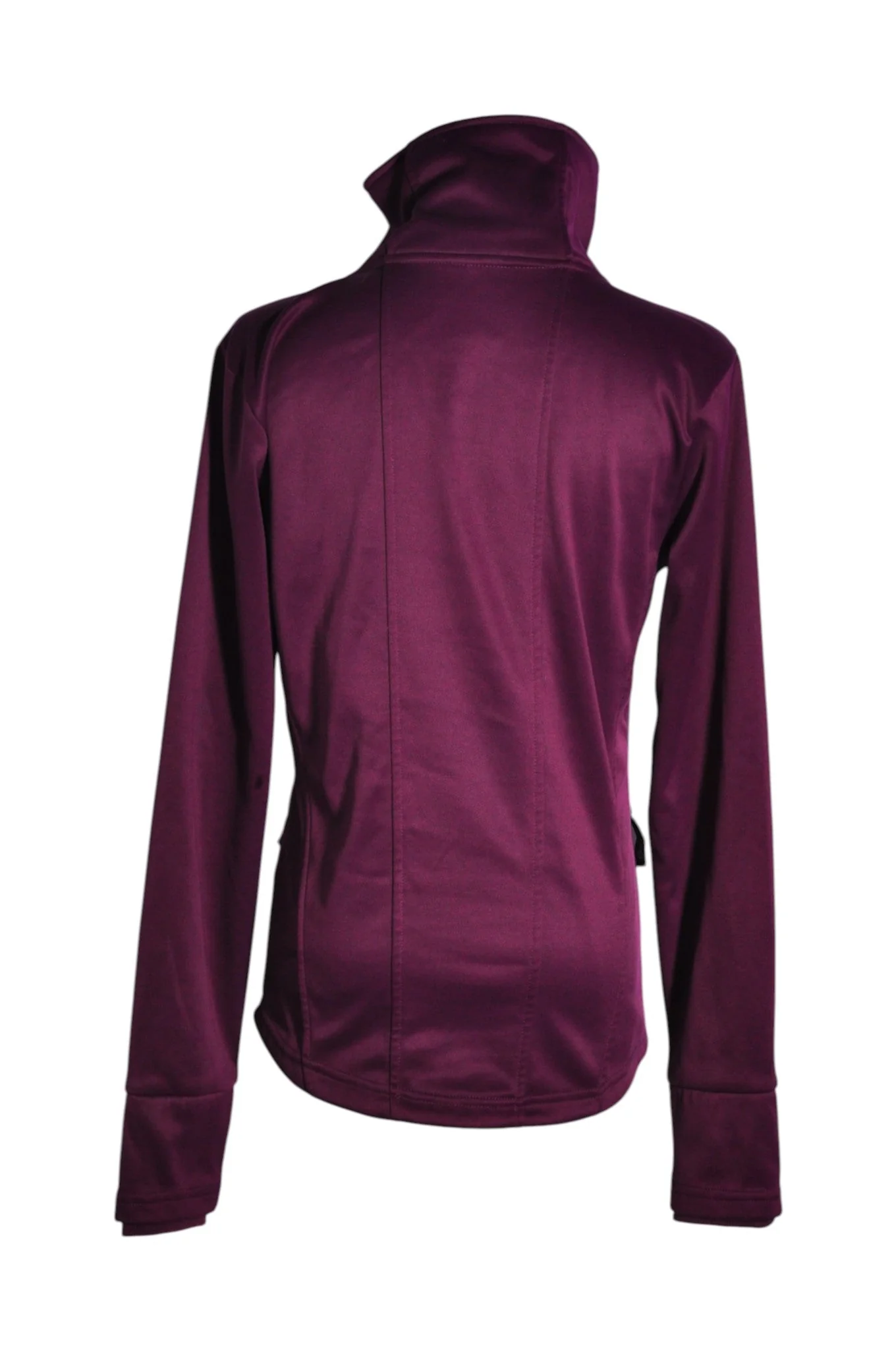 TEMPO Women Activewear Tops Regular fit in Purple - M - Image 2