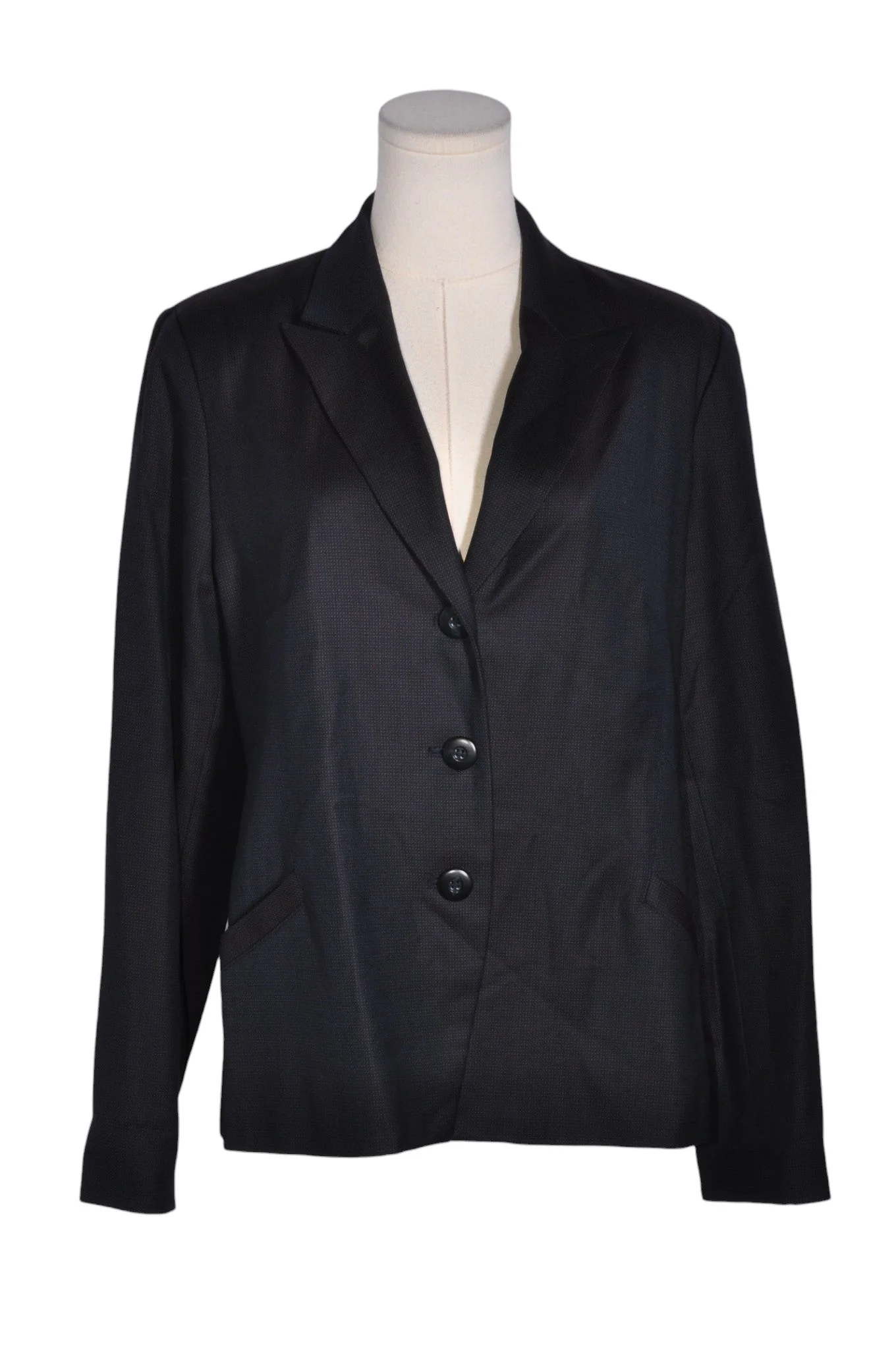 TEN Blazers Regular fit in Black - 12