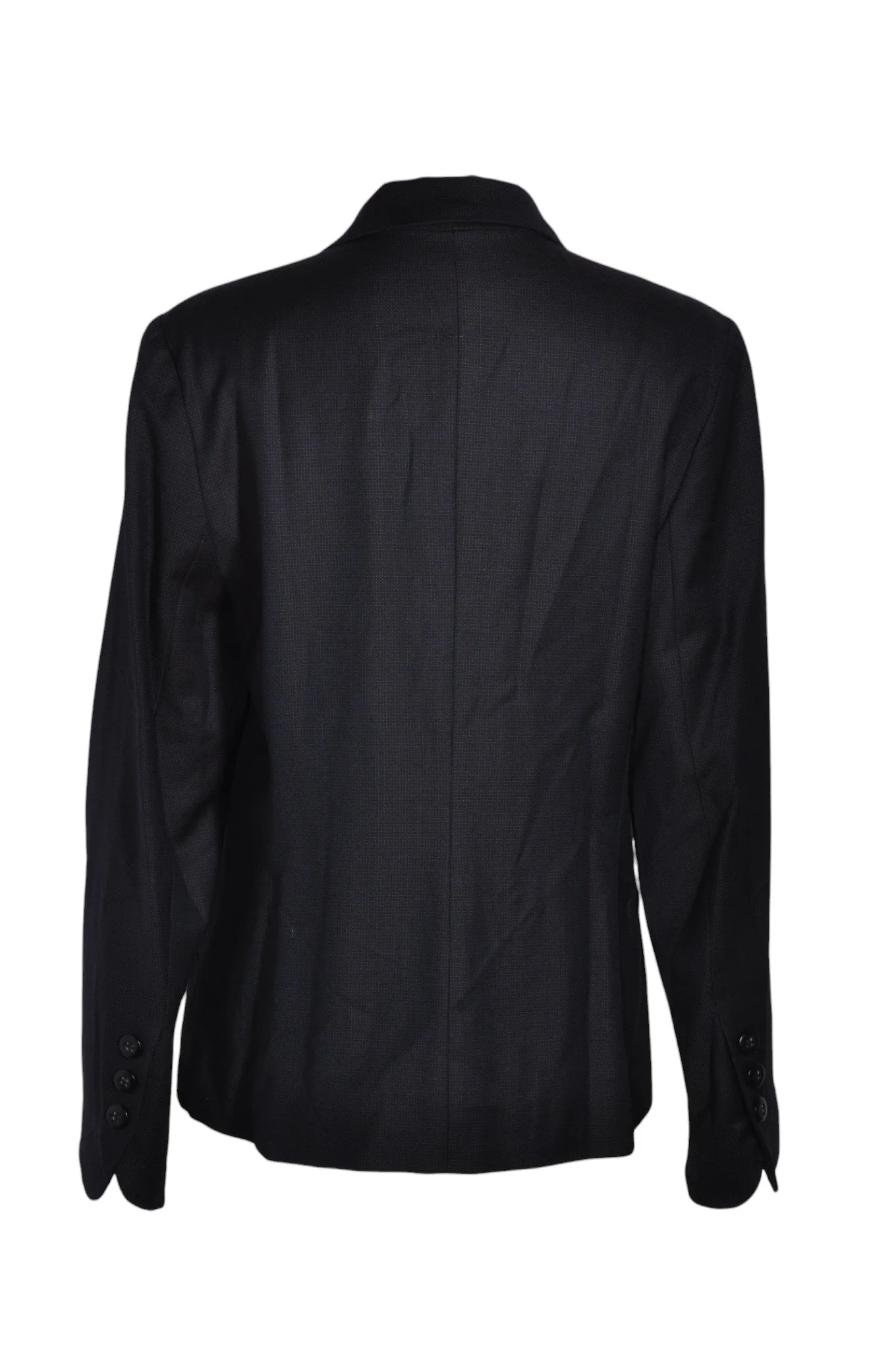 TEN Blazers Regular fit in Black - 12 - Image 2