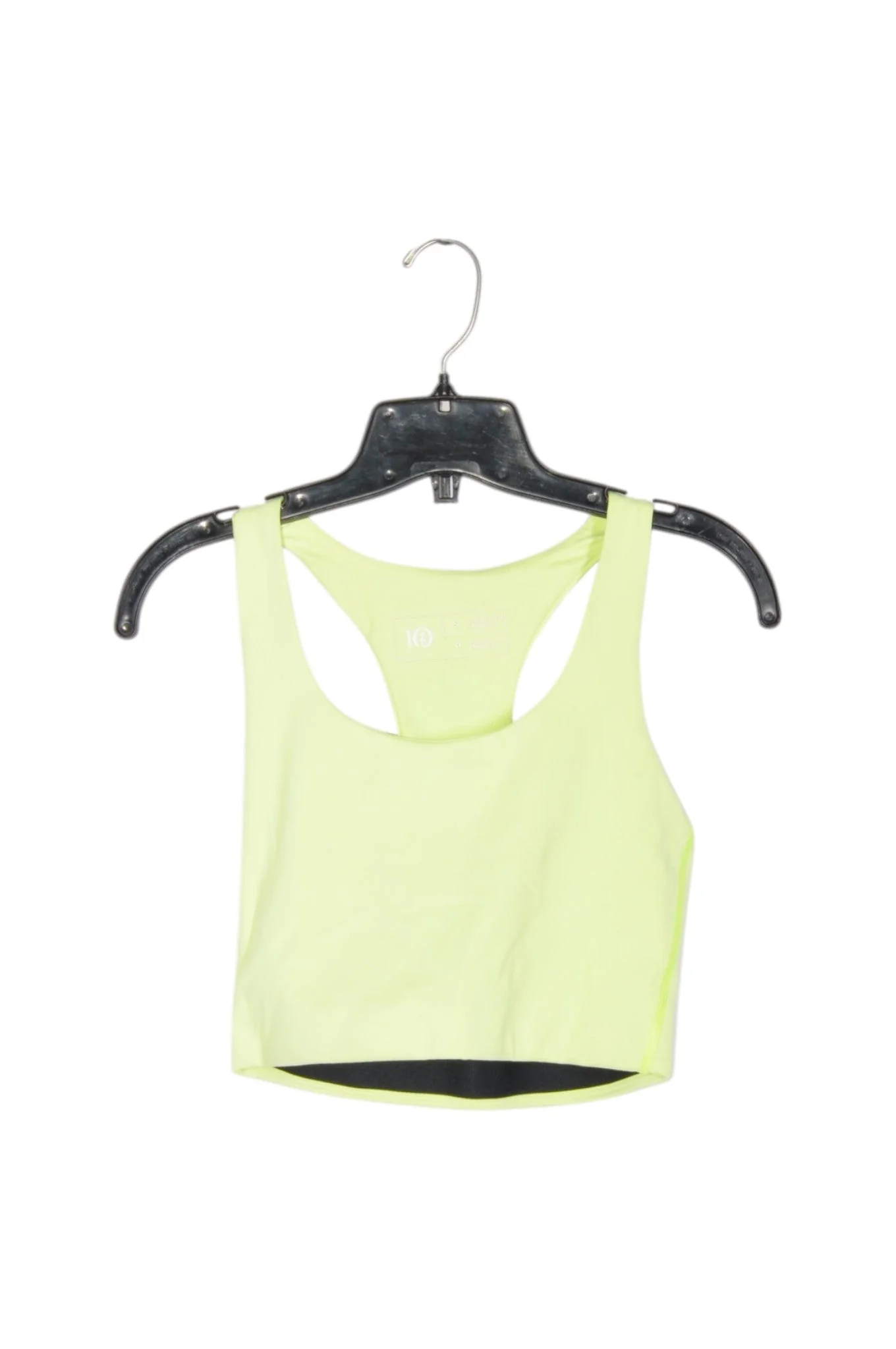 TENTREE Women Activewear Sports Bras Regular fit in Green - S