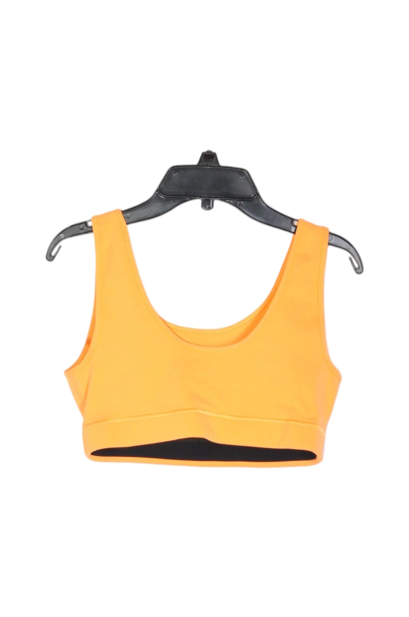 TENTREE Women Crop Tops Regular fit in Yellow - S - Image 2
