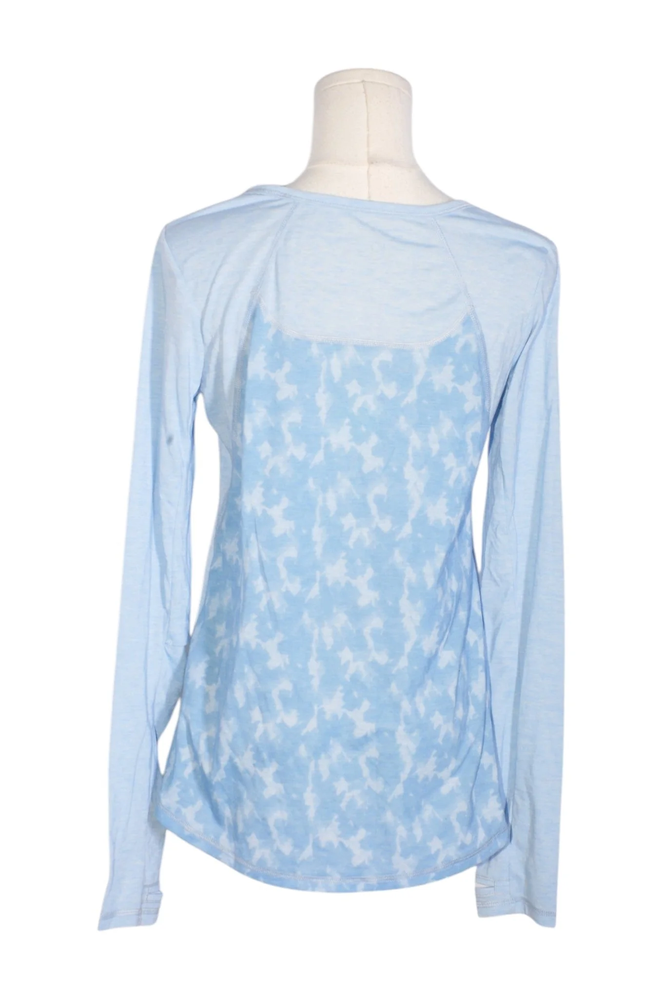 TENTREE Women T-Shirts Regular fit in Blue - S - Image 2