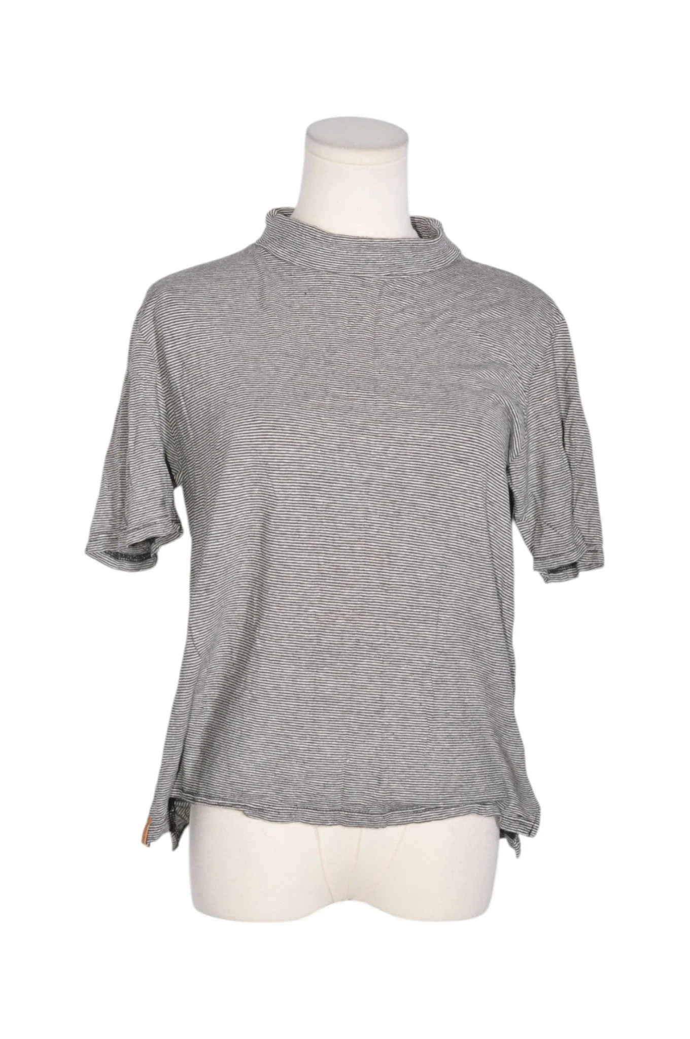 TENTREE Women T-Shirts Regular fit in Gray - S