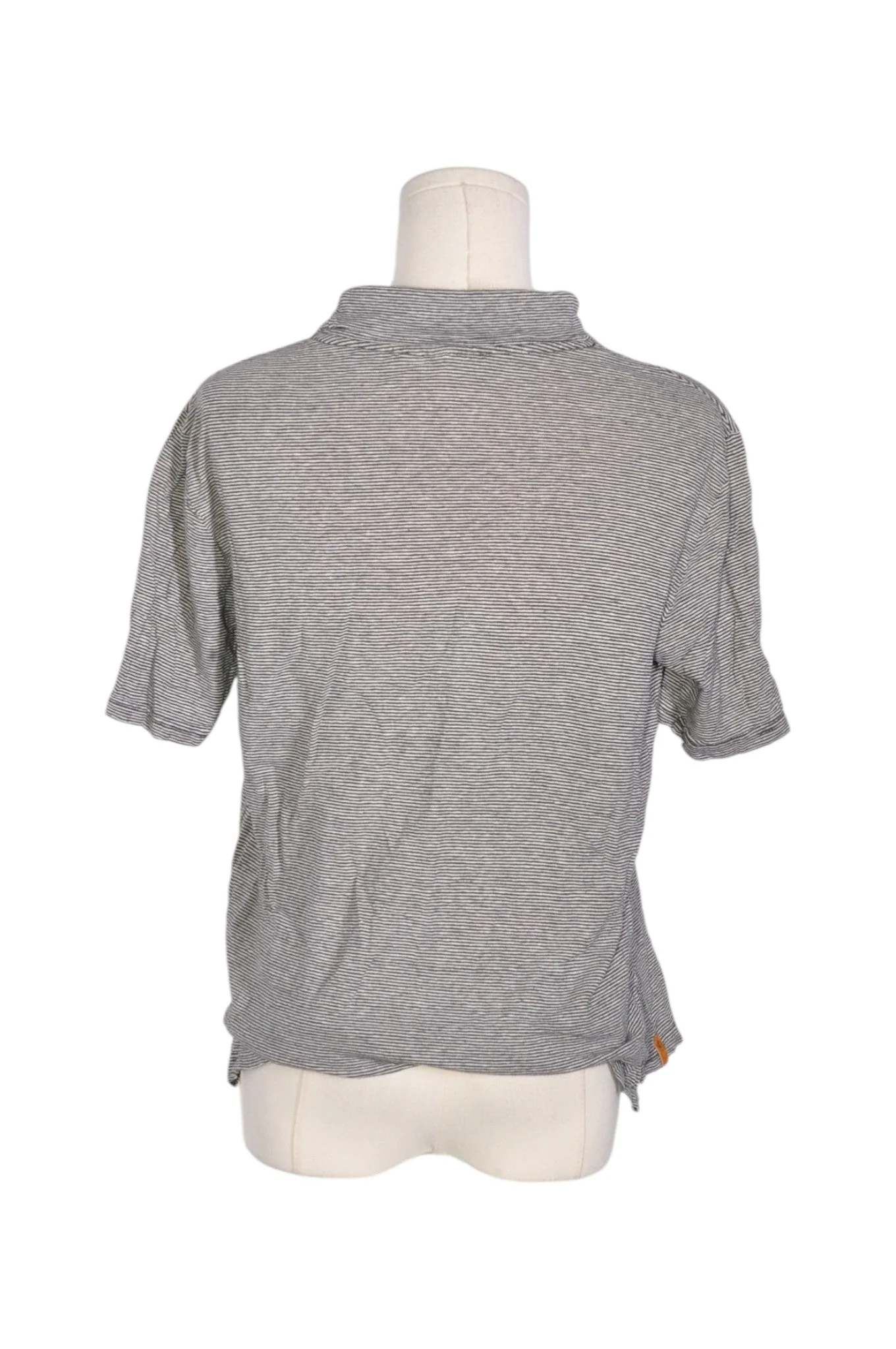 TENTREE Women T-Shirts Regular fit in Gray - S - Image 2