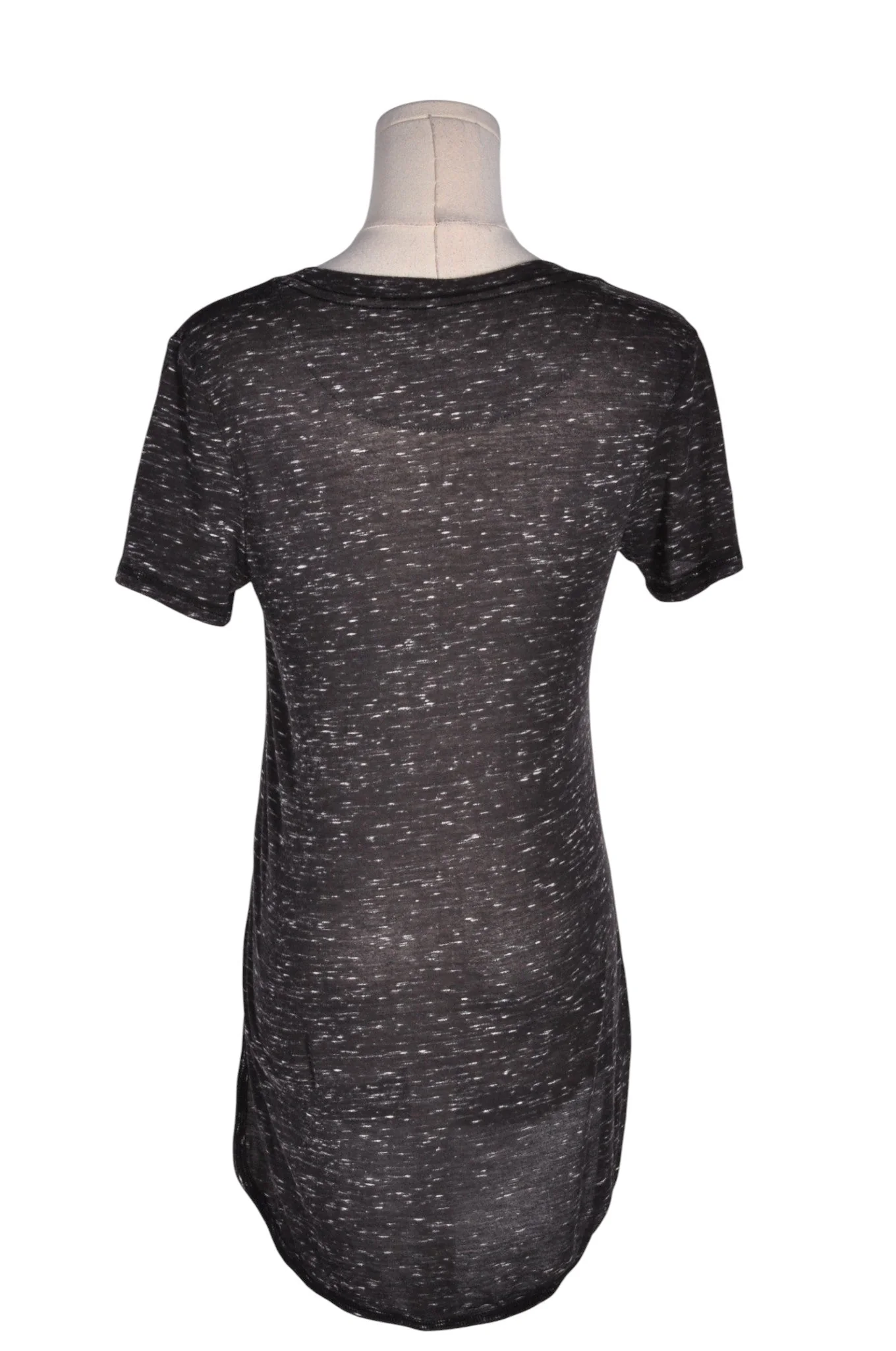 TENTREE Women T-Shirts Regular fit in Gray - XS - Image 2