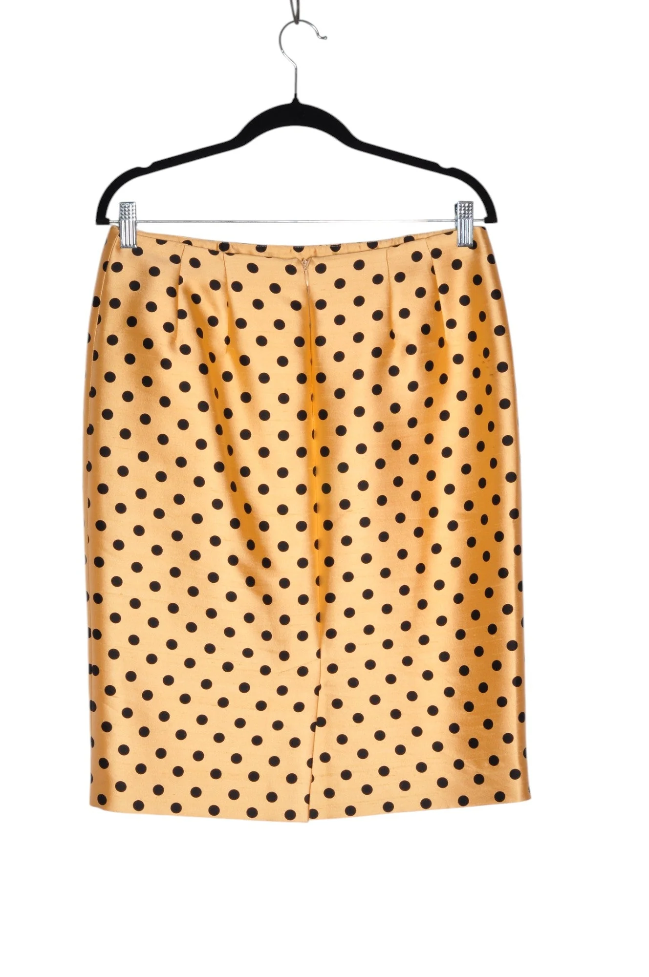 TERI JON BY RICKIE FREEMAN Women Pencil Skirts Regular fit in Yellow - 12 - Image 2