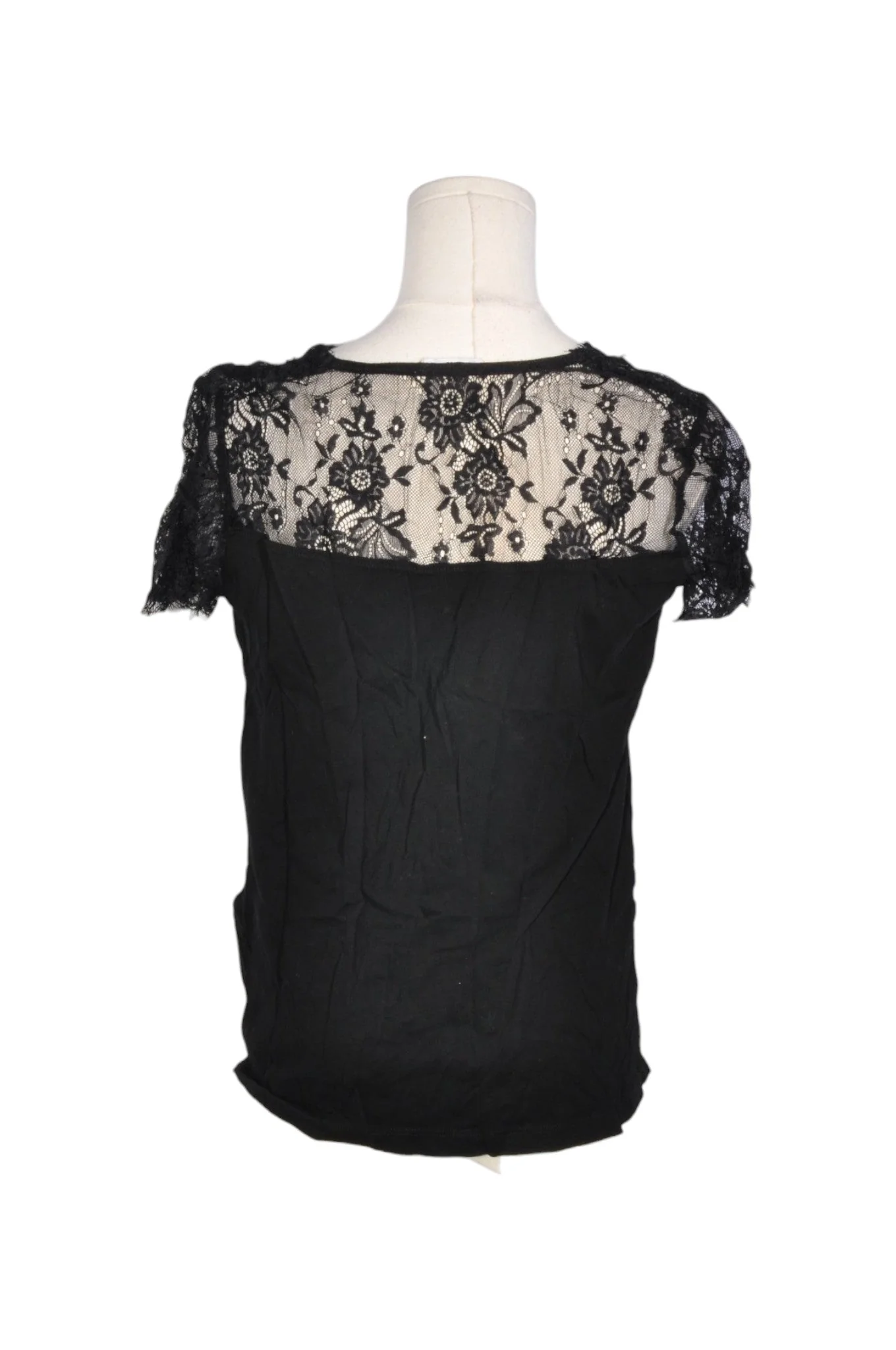 TERRANOVA Women Blouses Regular fit in Black - M - Image 2