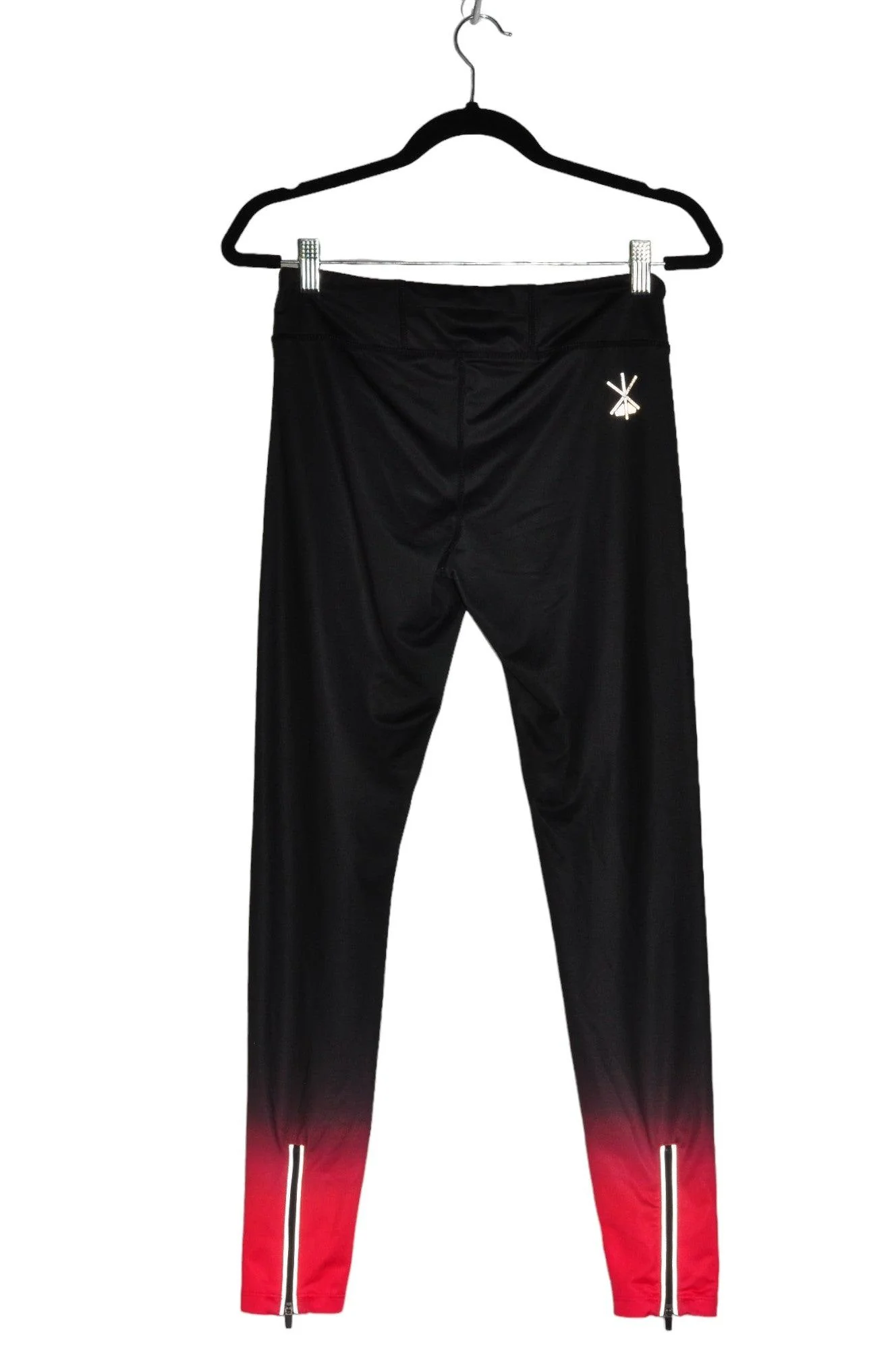 TEX SPORT Women Activewear Leggings Regular fit in Black - S - Image 2