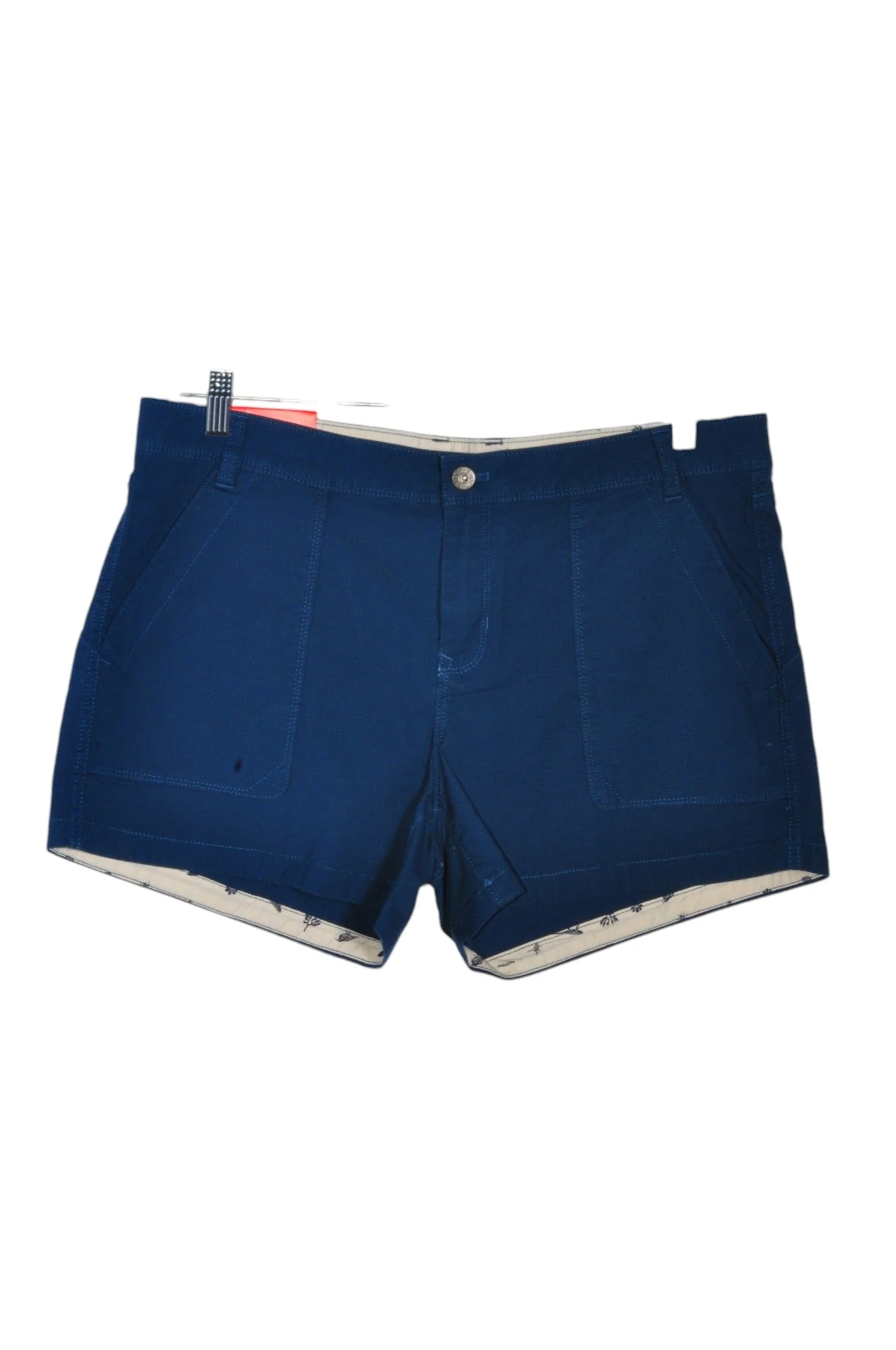 THE NORTH FACE Women Classic Shorts Regular fit in Blue - 14